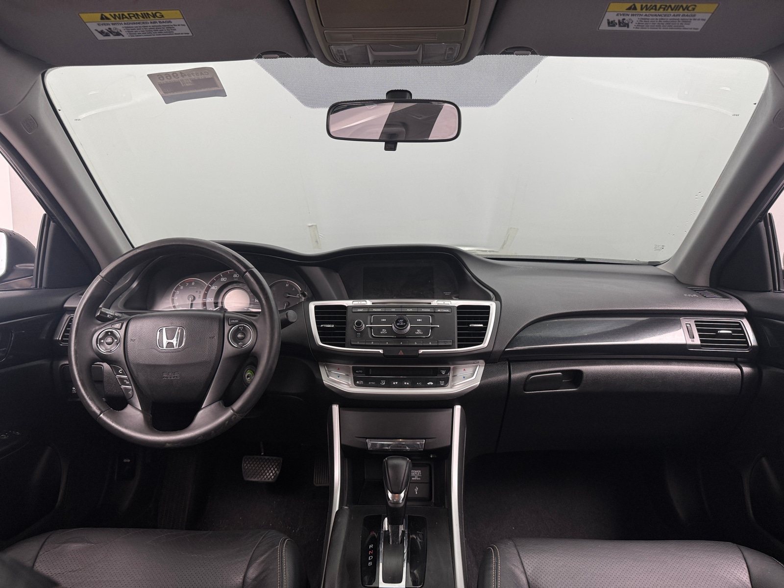 Thumbnail: 2014 Honda Accord - 3