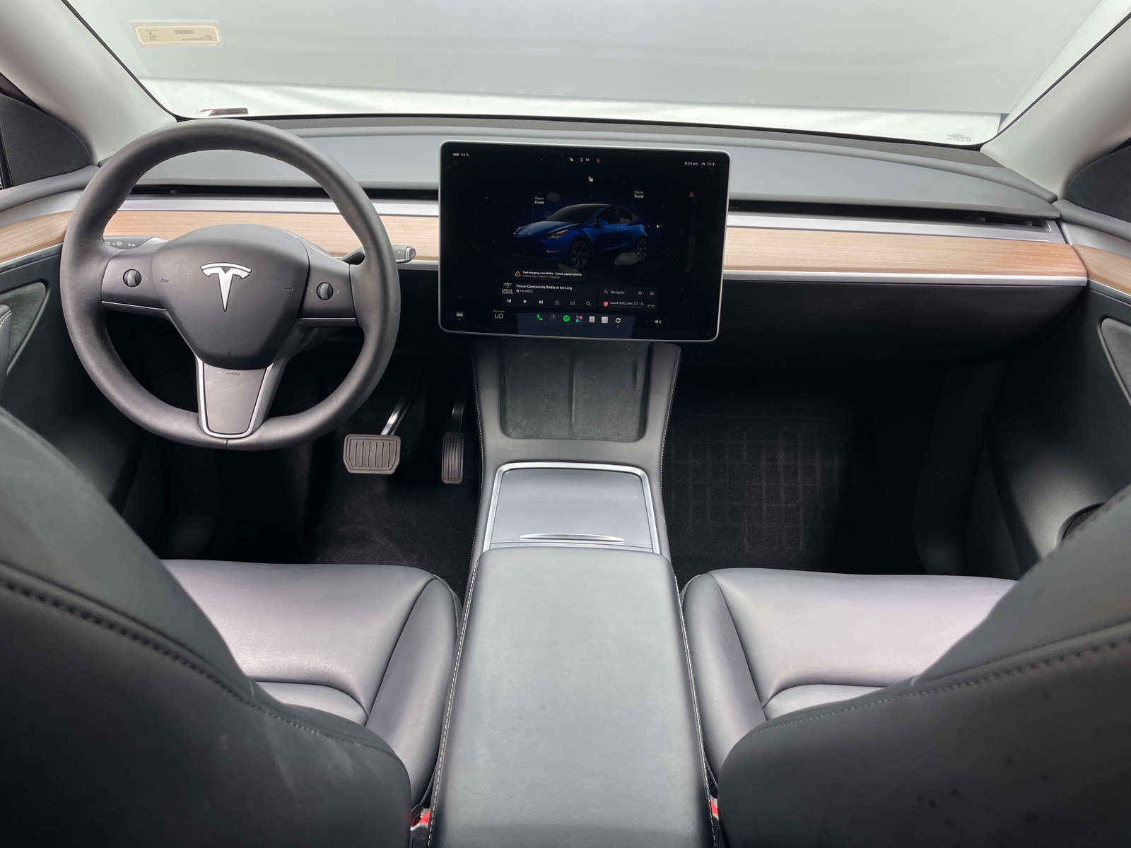 Thumbnail: 2025 Tesla Model Y - 2