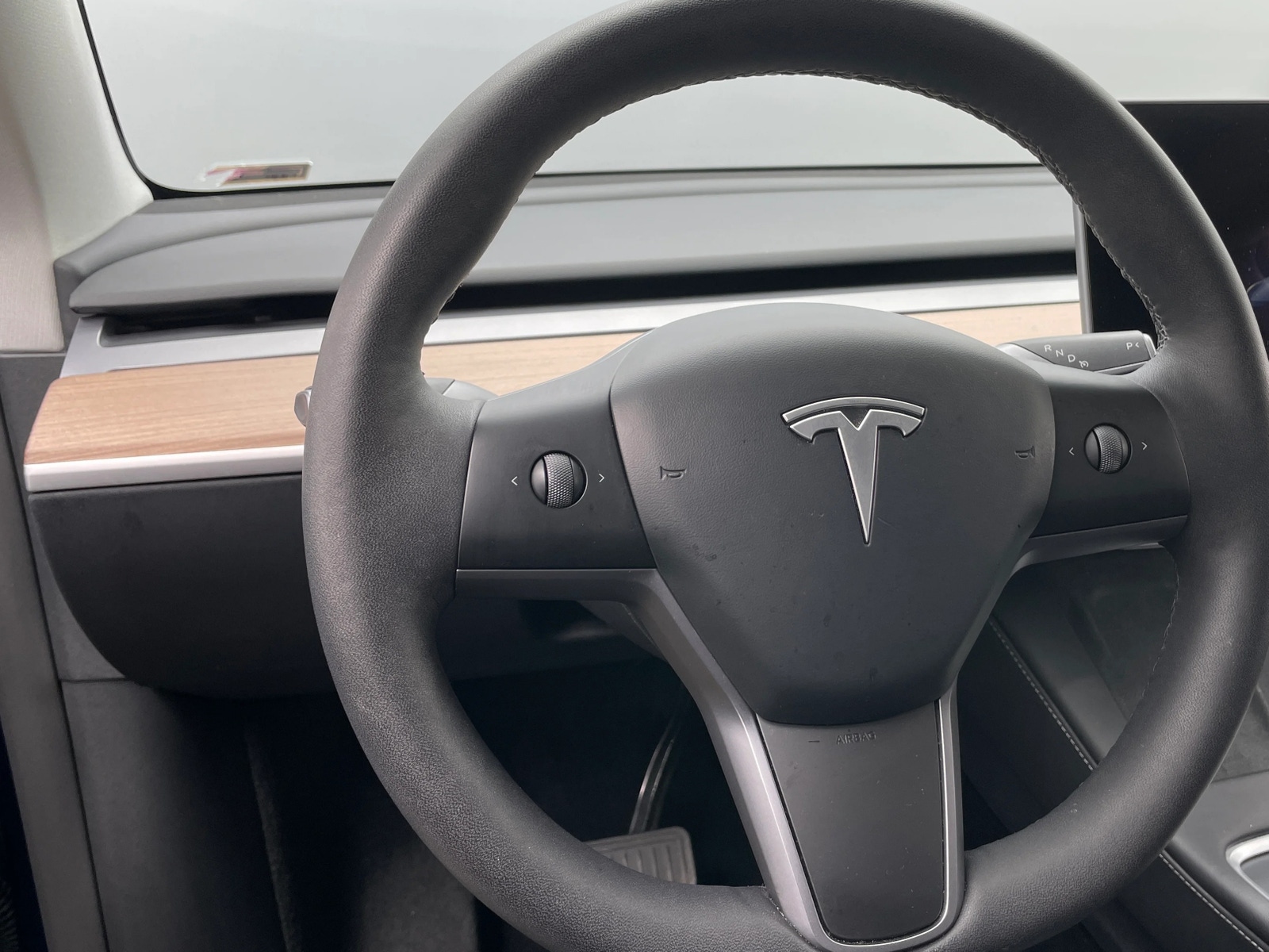 Thumbnail: 2025 Tesla Model Y - 4