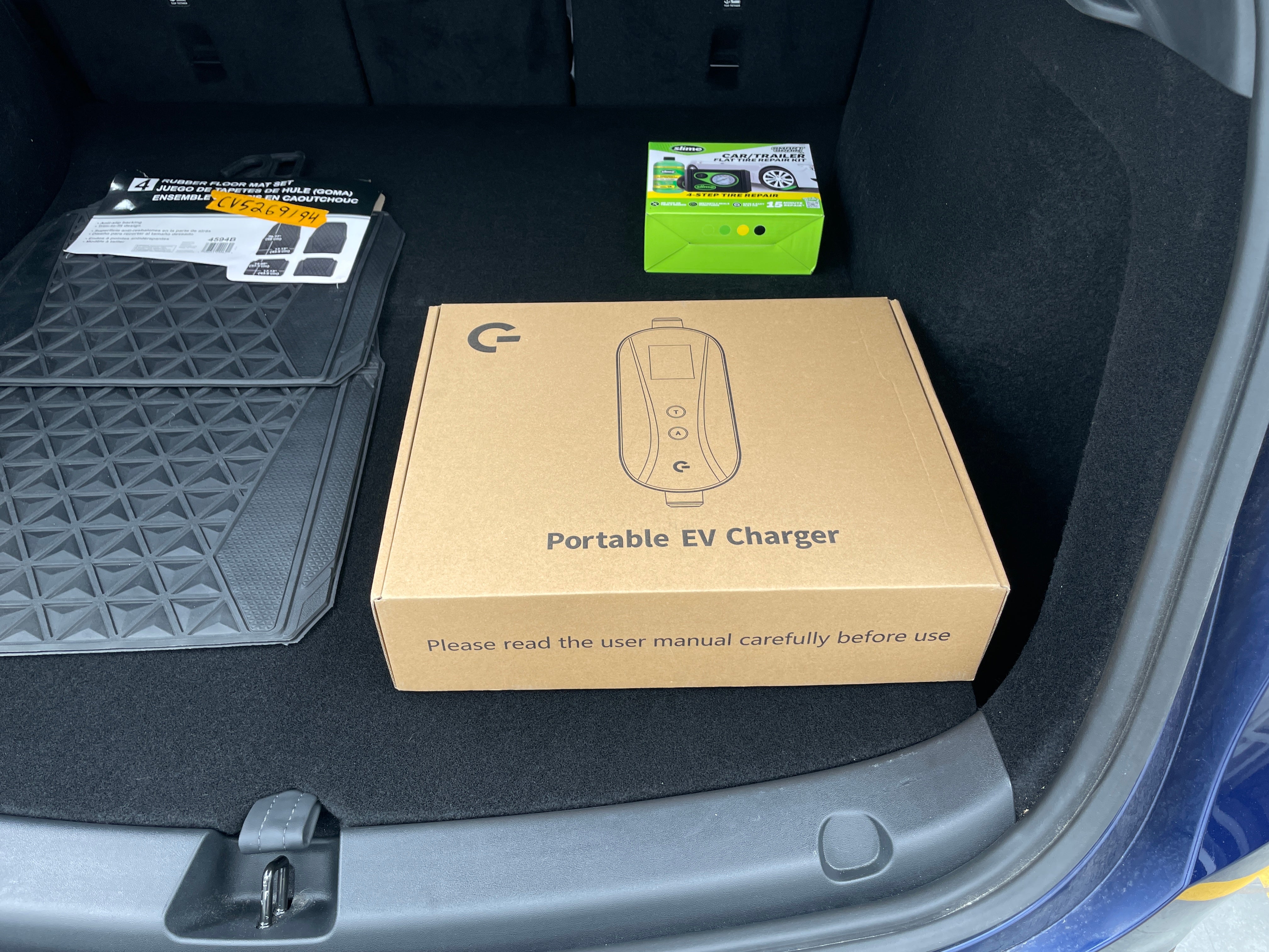 Used 2025 Tesla Model Y Long Range with VIN 7SAYGDEE2SF262796 for sale in Auburn, WA