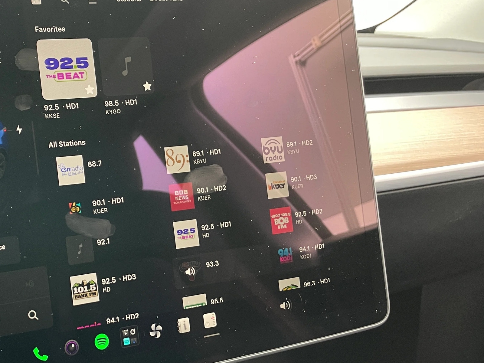 Thumbnail: 2025 Tesla Model Y - 3