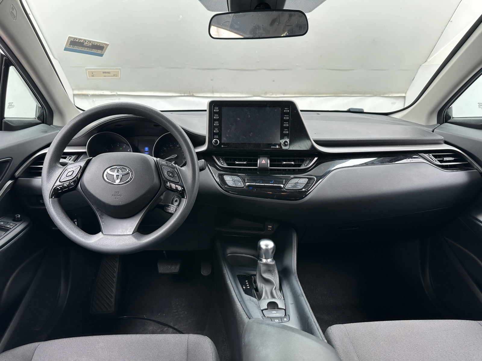 Thumbnail: 2020 Toyota C-HR - 3