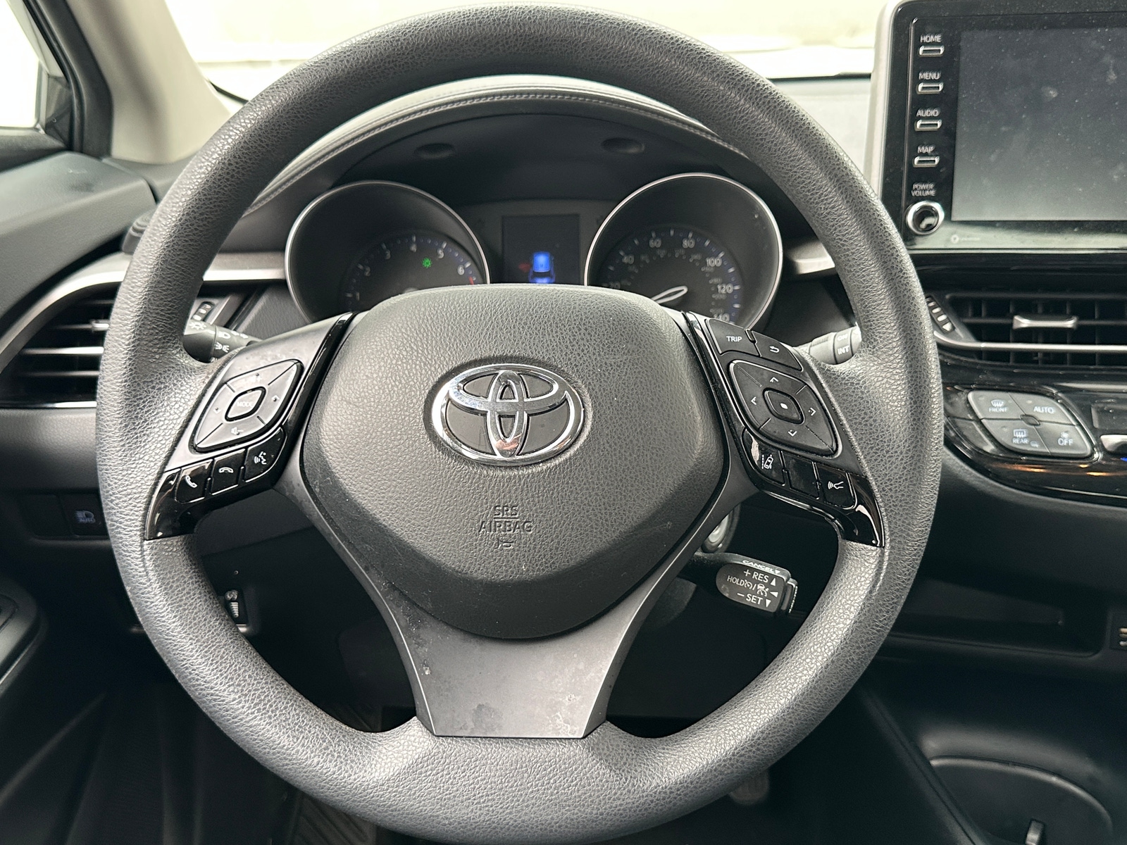 Thumbnail: 2020 Toyota C-HR - 5