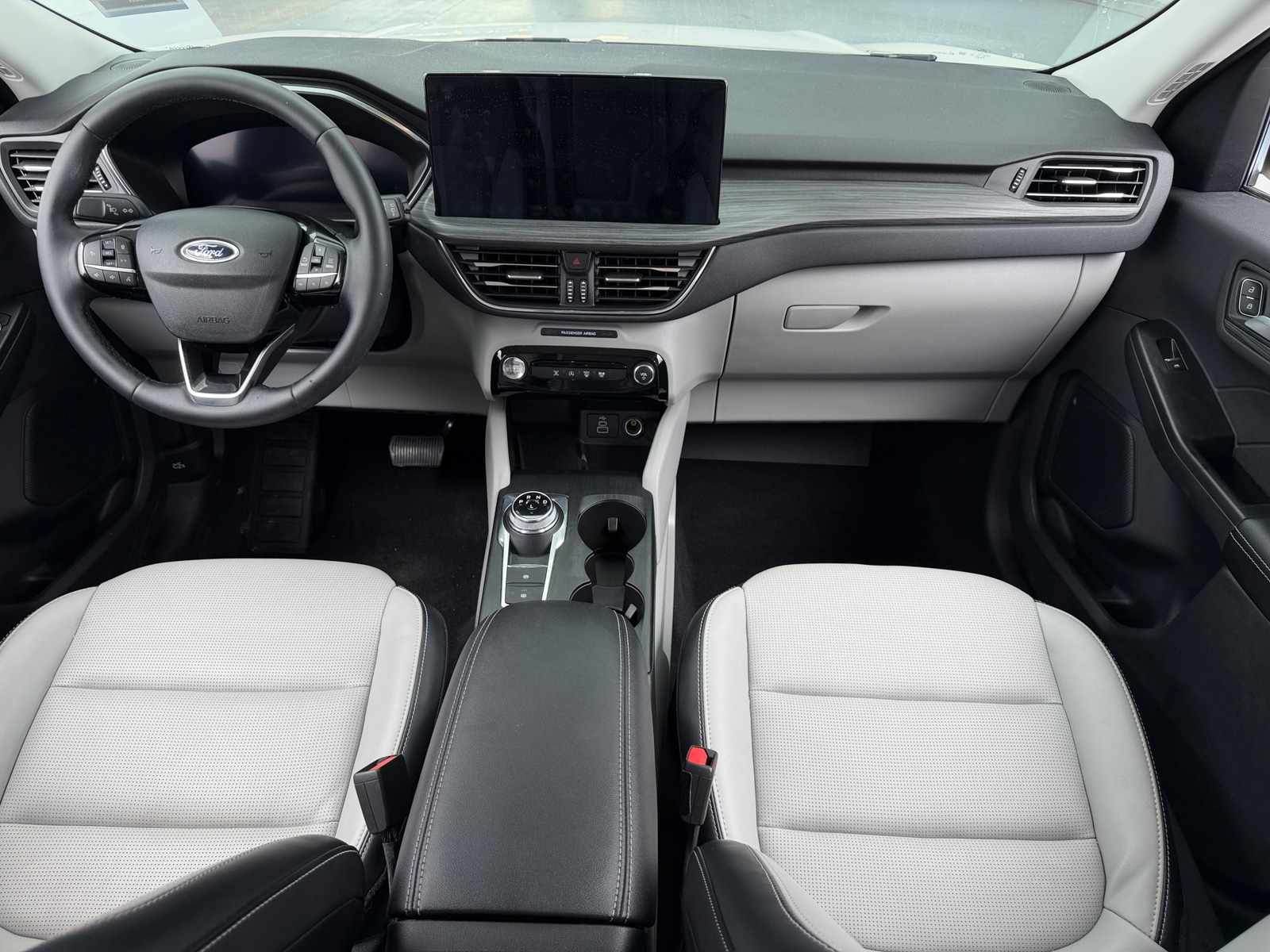 Thumbnail: 2025 Ford Escape - 2
