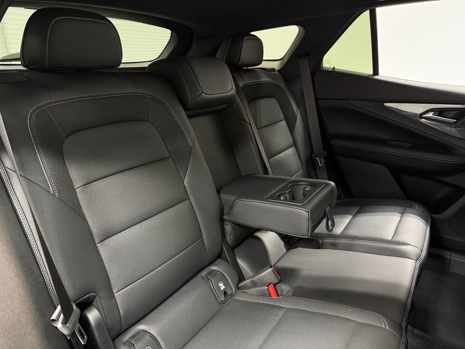 Thumbnail: 2024 Chevrolet Blazer EV - 5