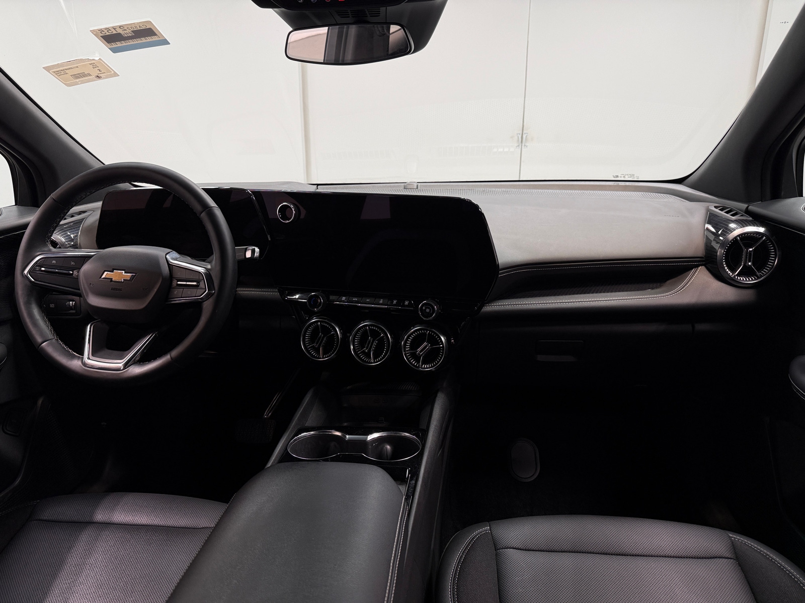 Thumbnail: 2024 Chevrolet Blazer EV - 2