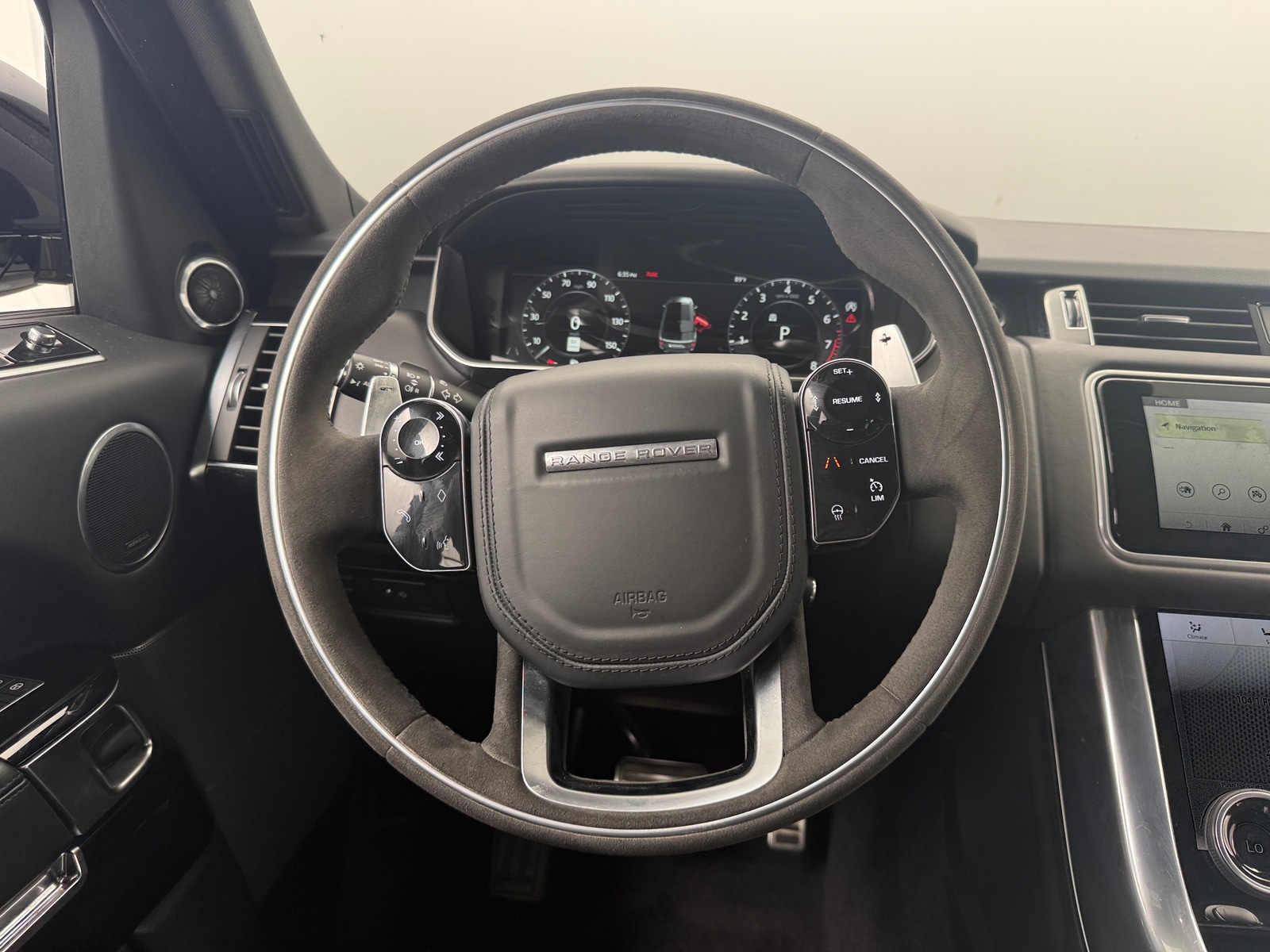 Thumbnail: 2020 Land Rover Range Rover Sport - 4