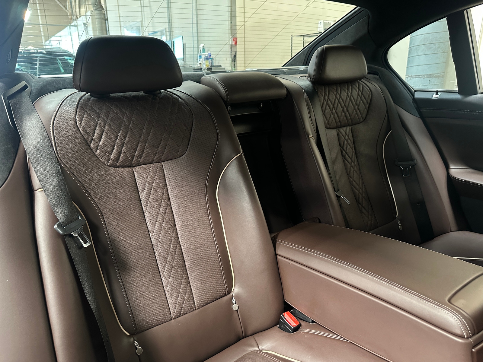 Thumbnail: 2017 BMW 7 Series - 6