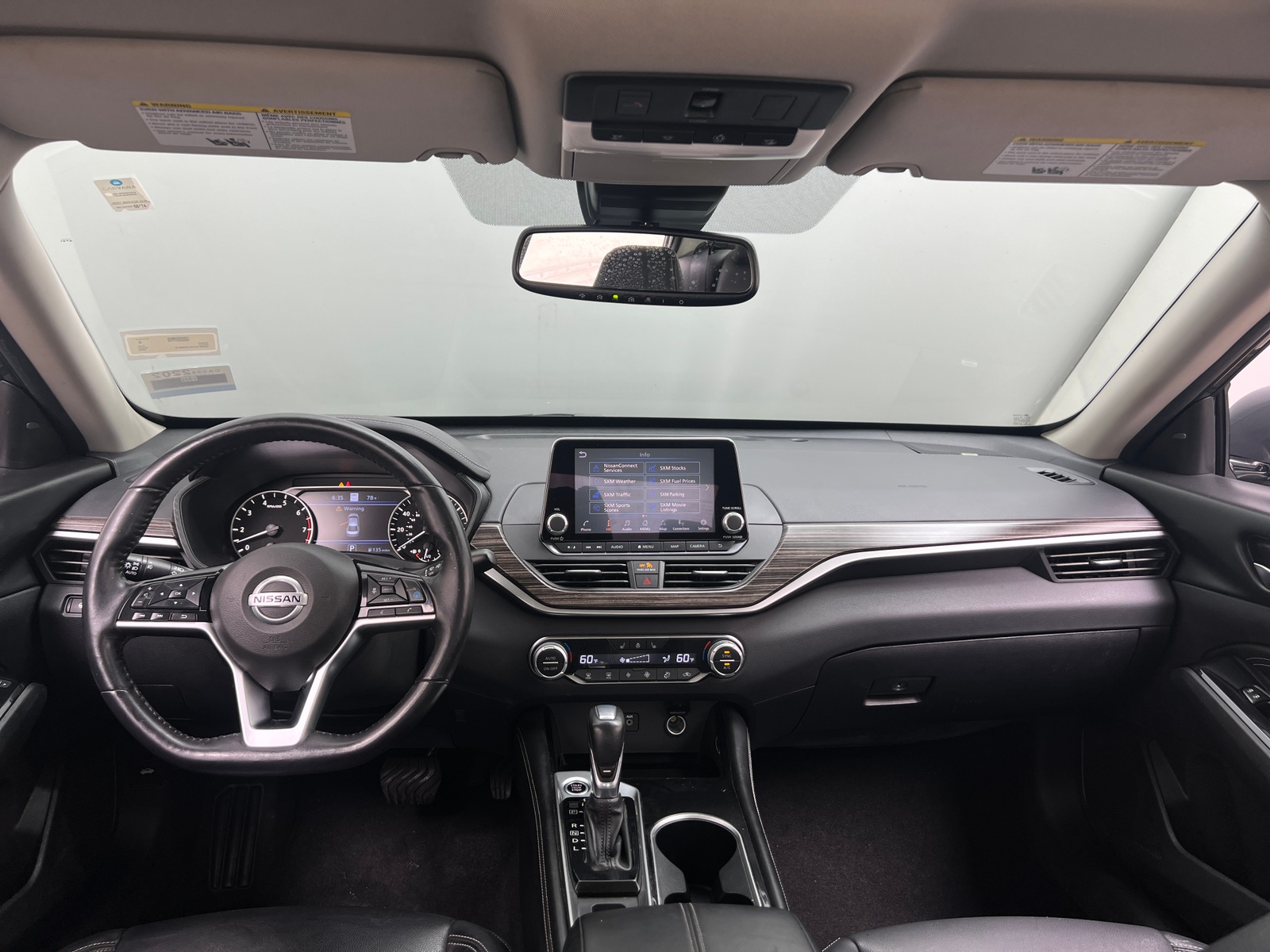 Thumbnail: 2020 Nissan Altima - 2