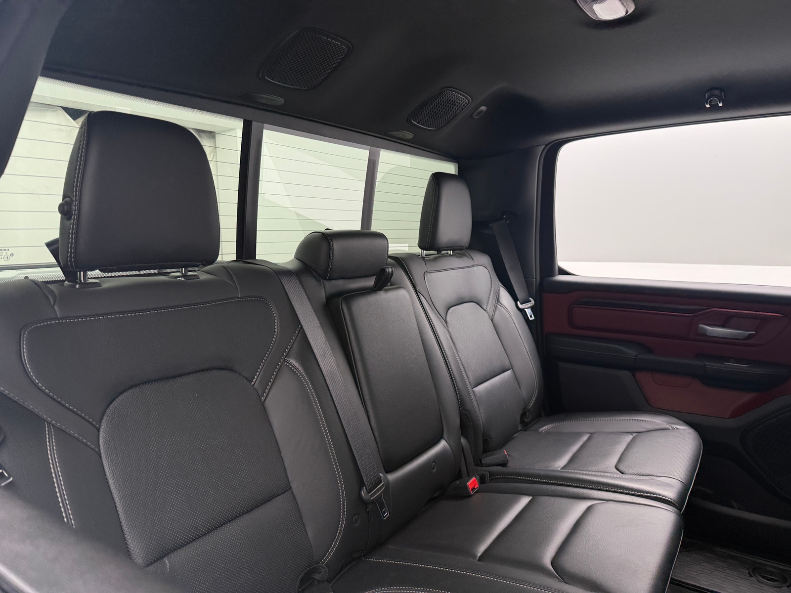 Thumbnail: 2024 RAM 1500 - 5