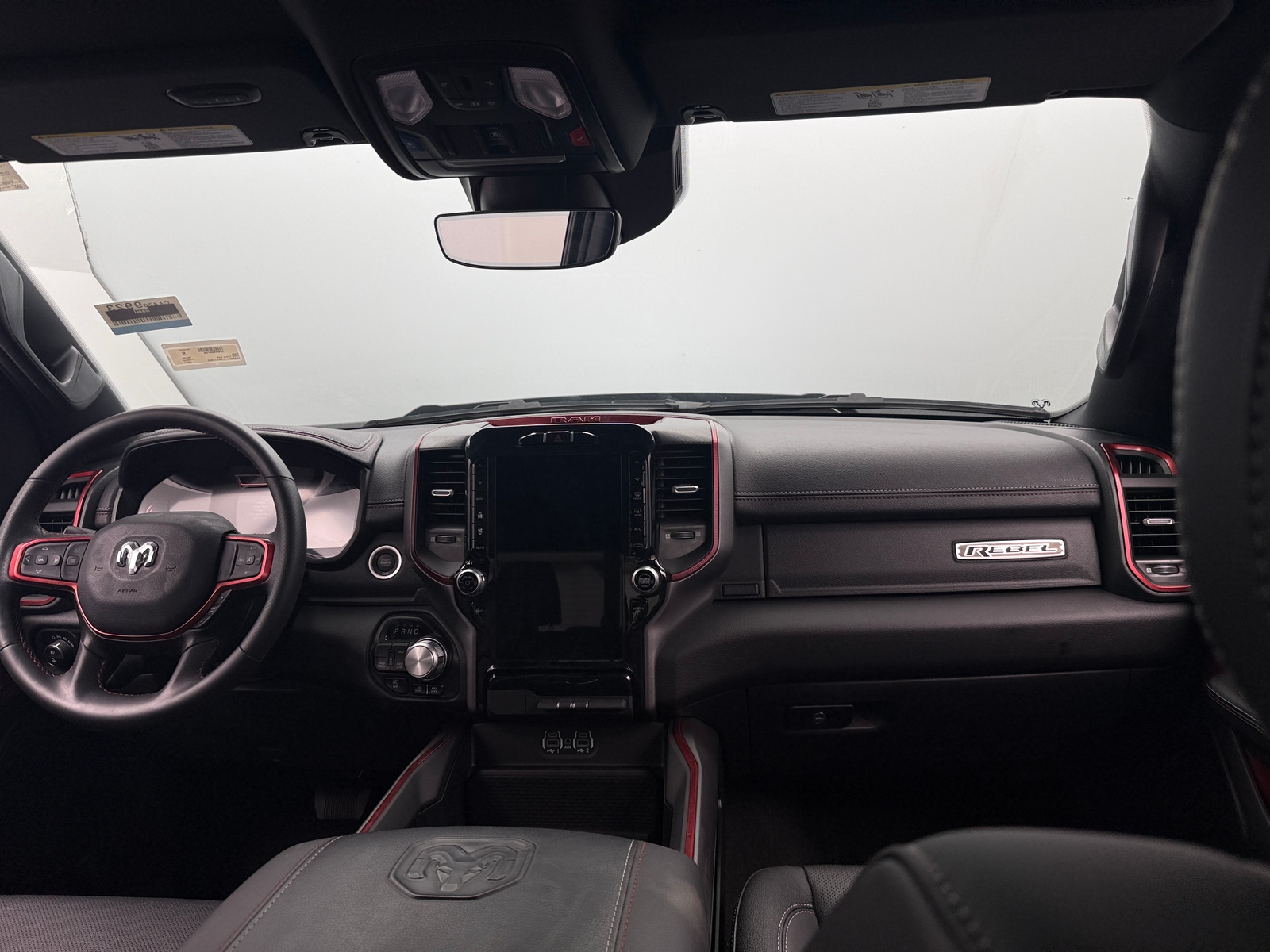 Thumbnail: 2024 RAM 1500 - 2
