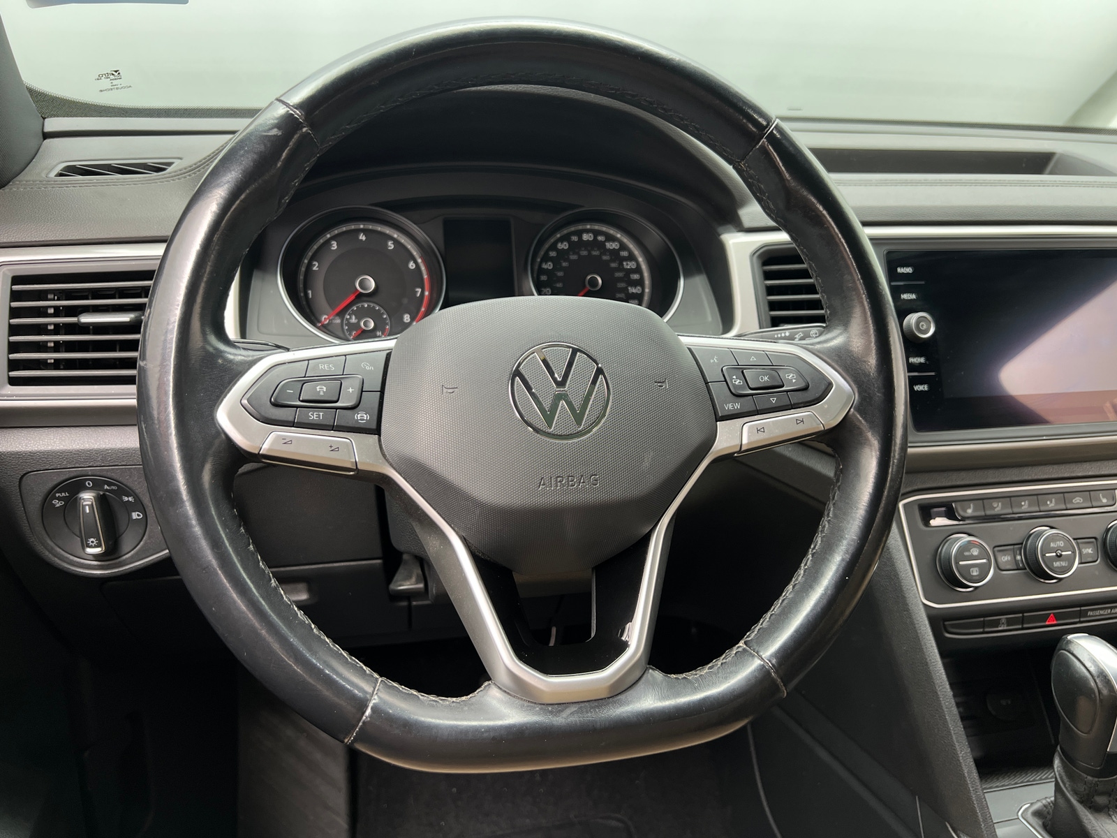 Thumbnail: 2020 Volkswagen Atlas - 5