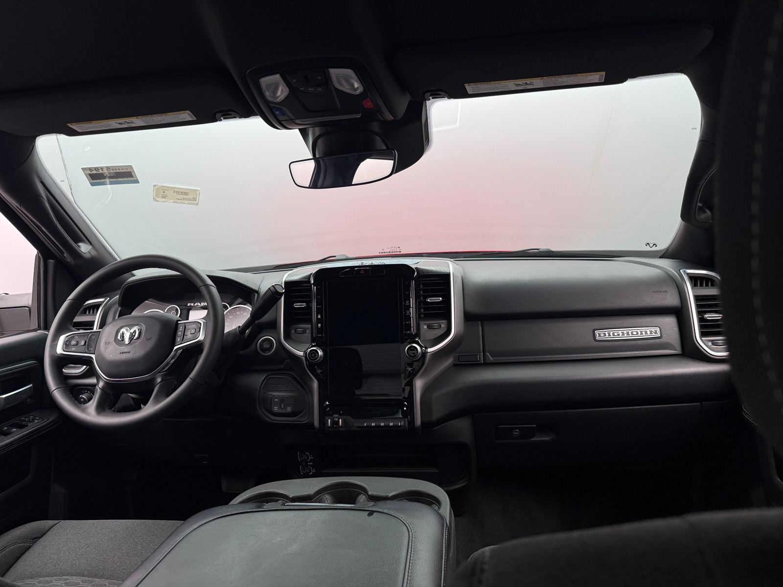 Thumbnail: 2026 RAM 2500 - 3