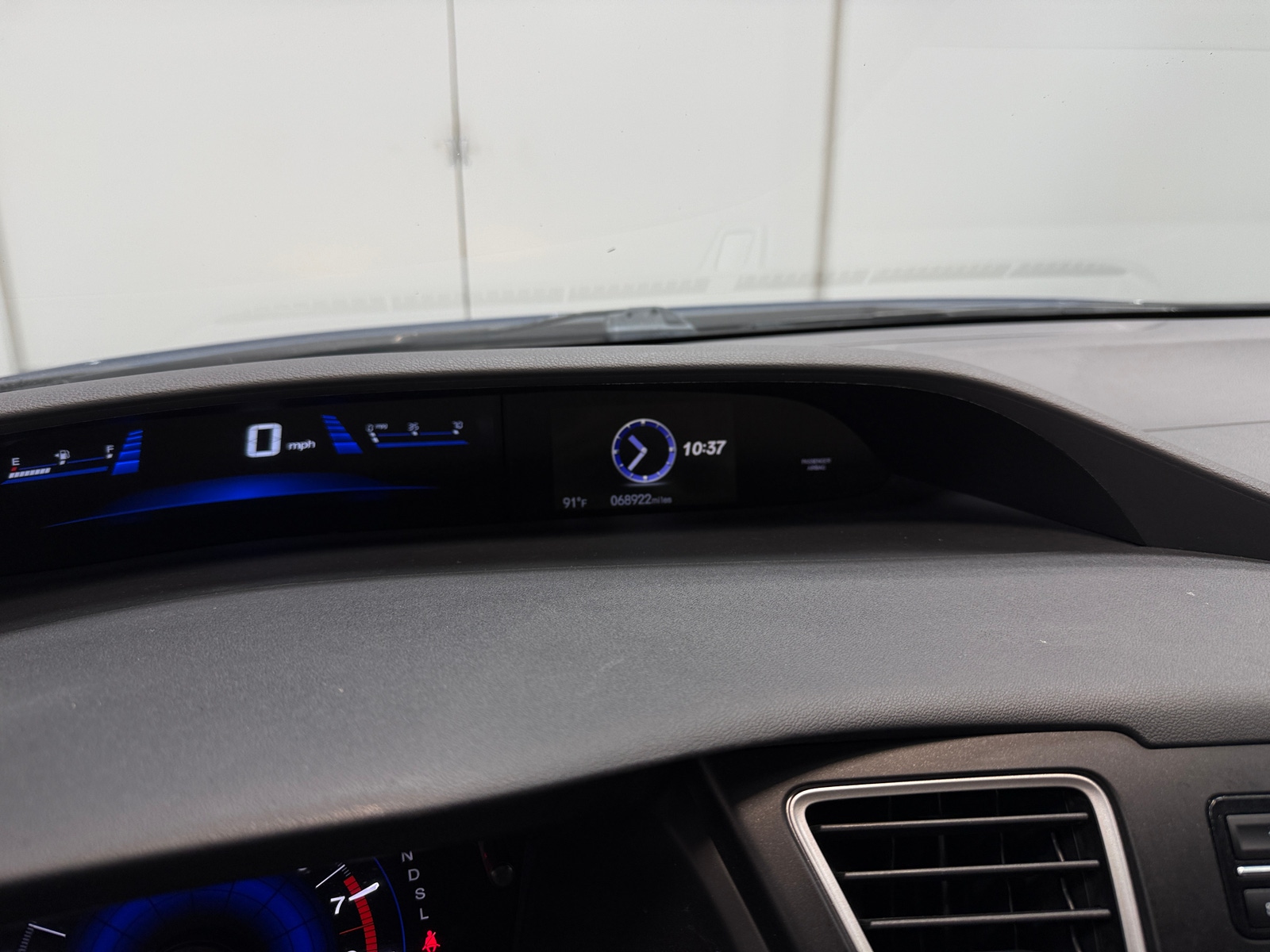 Thumbnail: 2015 Honda Civic - 4