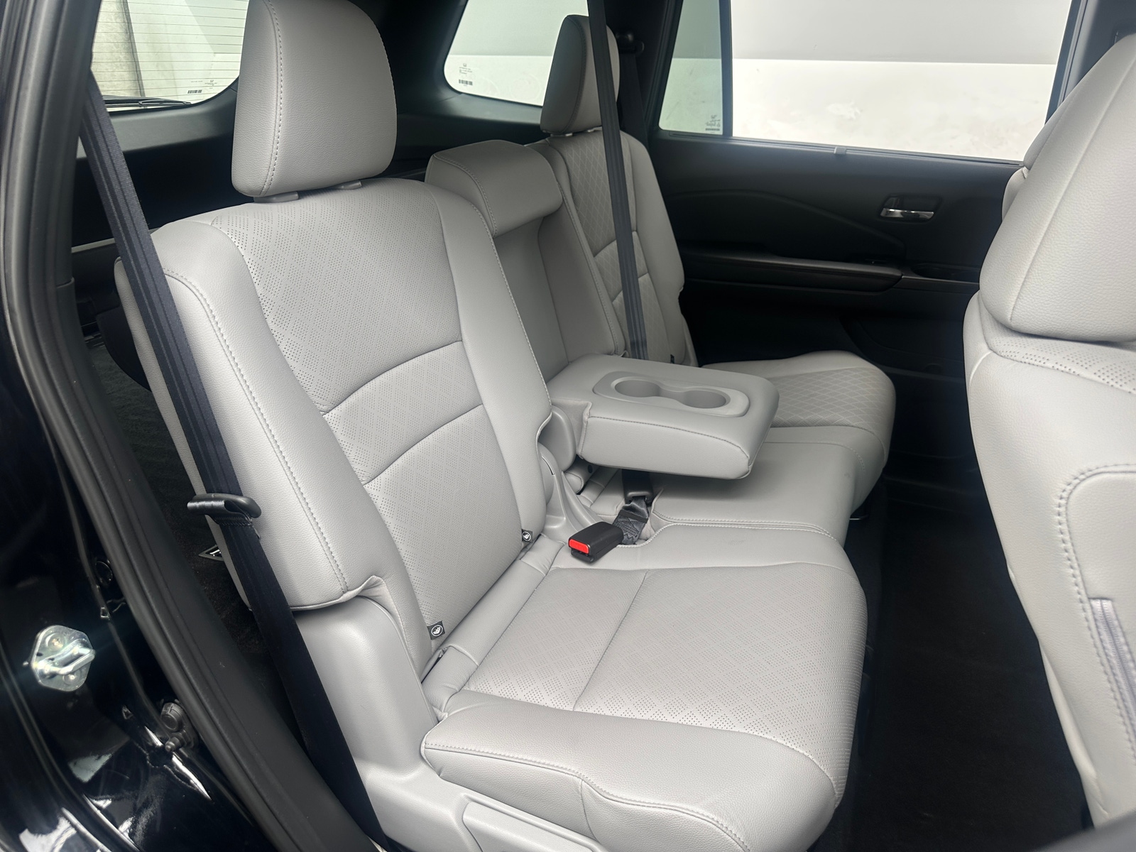 Thumbnail: 2019 Honda Passport - 6