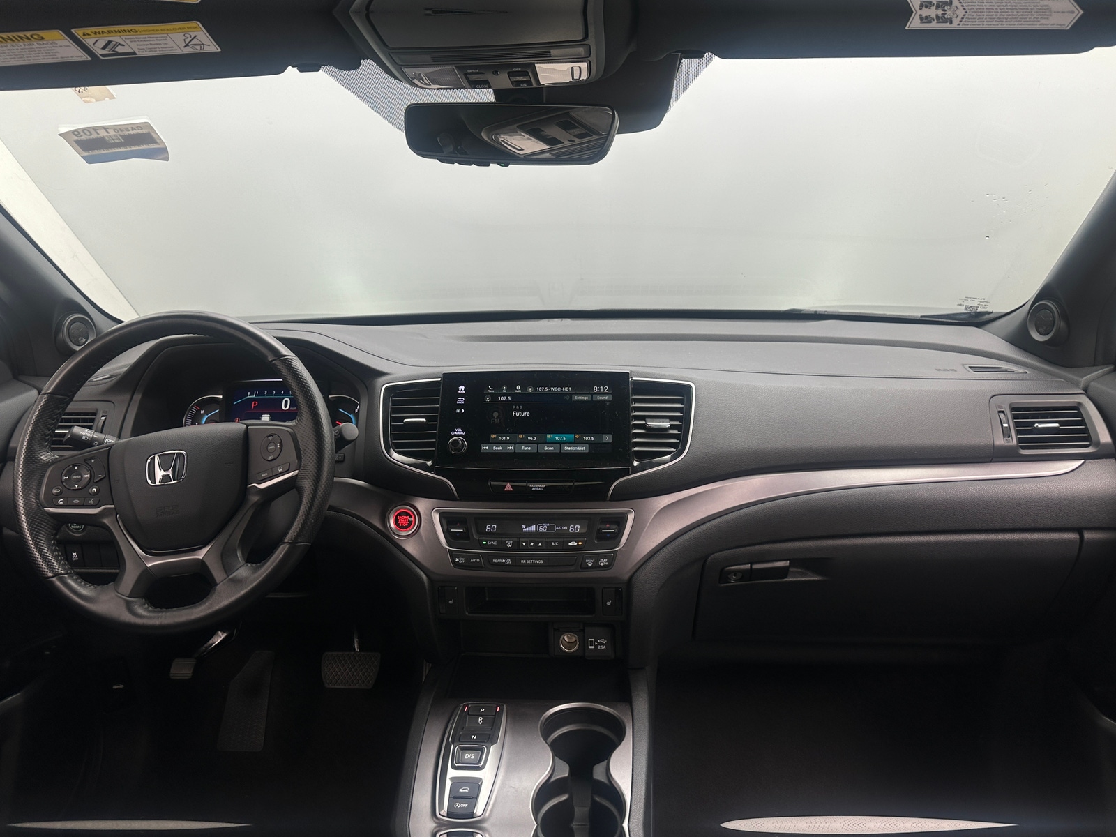 Thumbnail: 2019 Honda Passport - 3