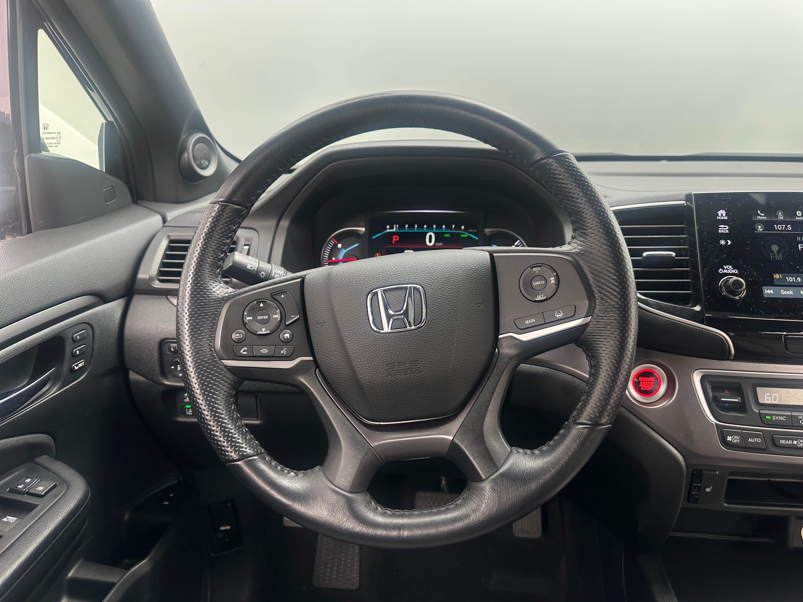 Thumbnail: 2019 Honda Passport - 5