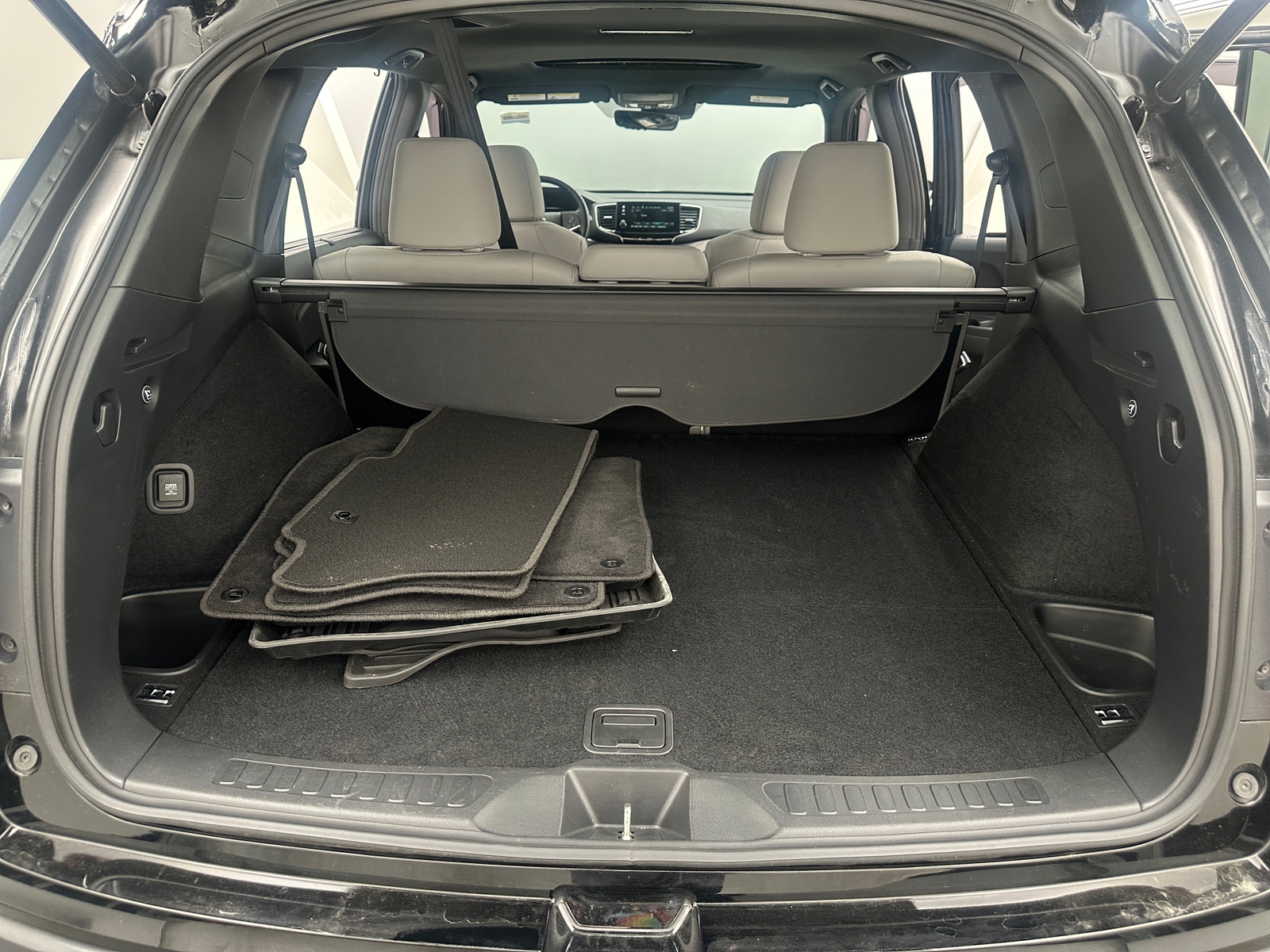 Thumbnail: 2019 Honda Passport - 7