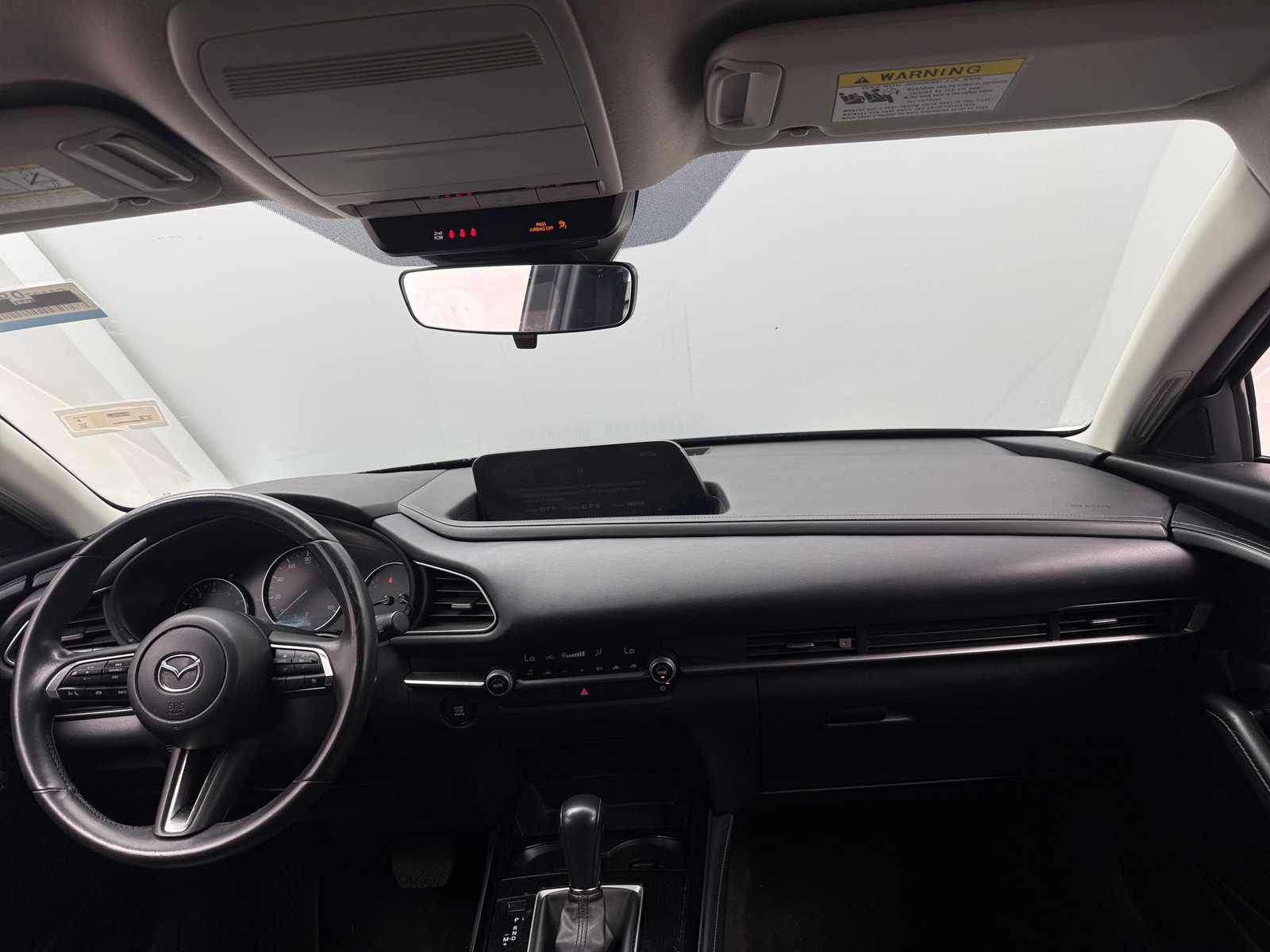 Thumbnail: 2024 Mazda CX-30 - 2