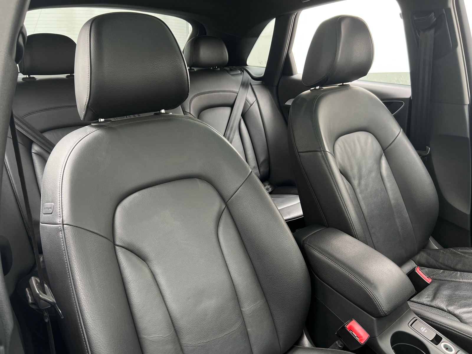 Thumbnail: 2018 Audi Q3 - 2