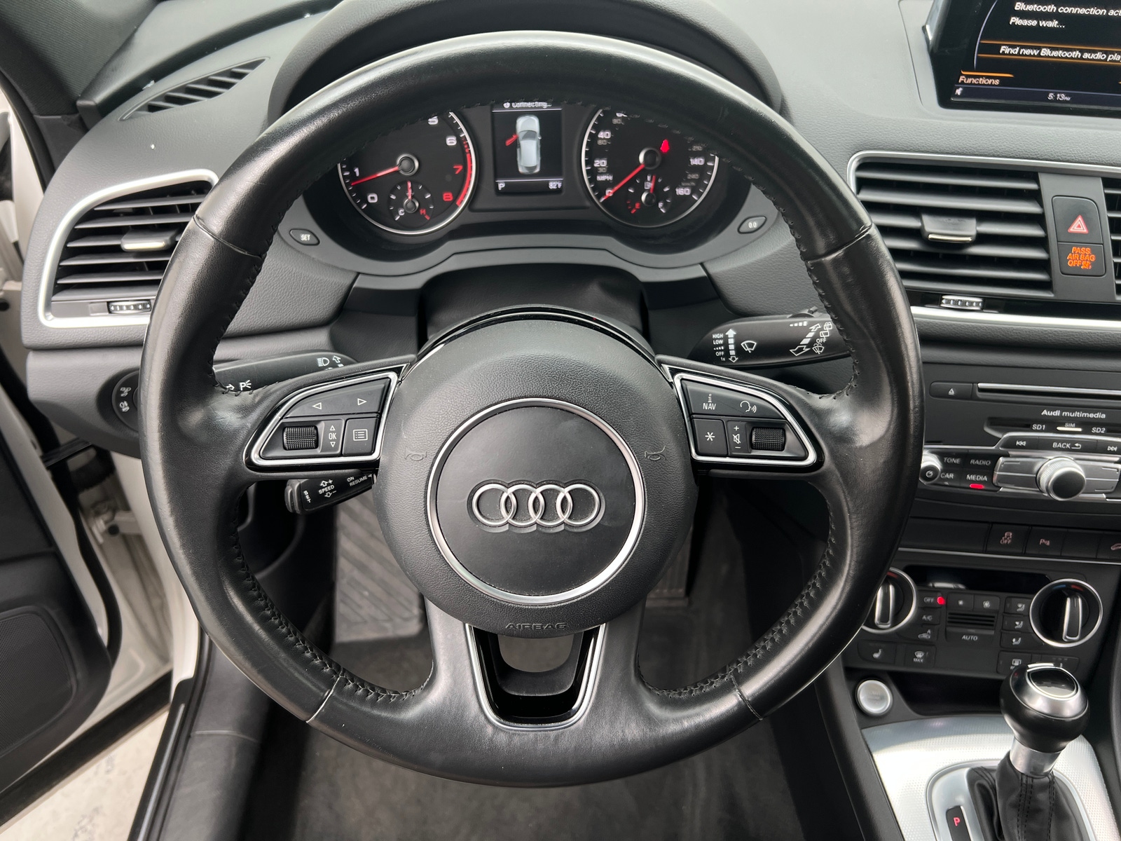 Thumbnail: 2018 Audi Q3 - 5