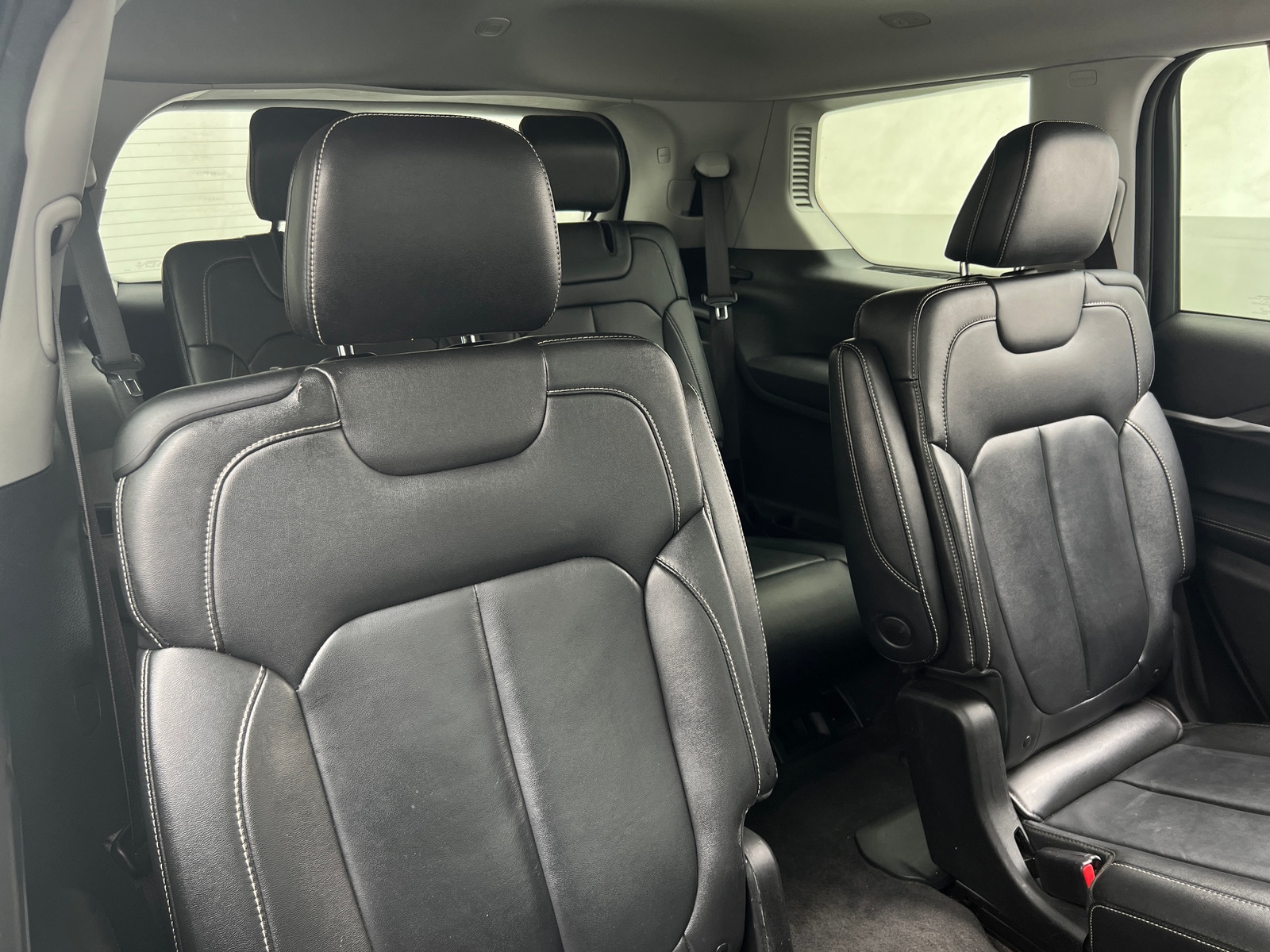 Thumbnail: 2021 Jeep Grand Cherokee L - 5