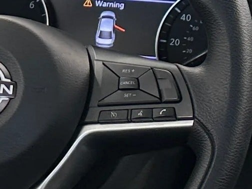 2025 Nissan Altima SV - Photo 16