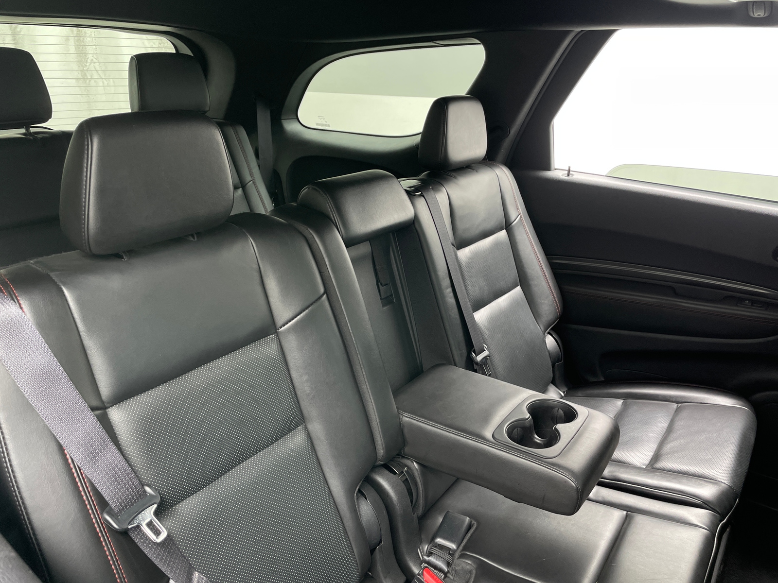 Thumbnail: 2024 Dodge Durango - 5