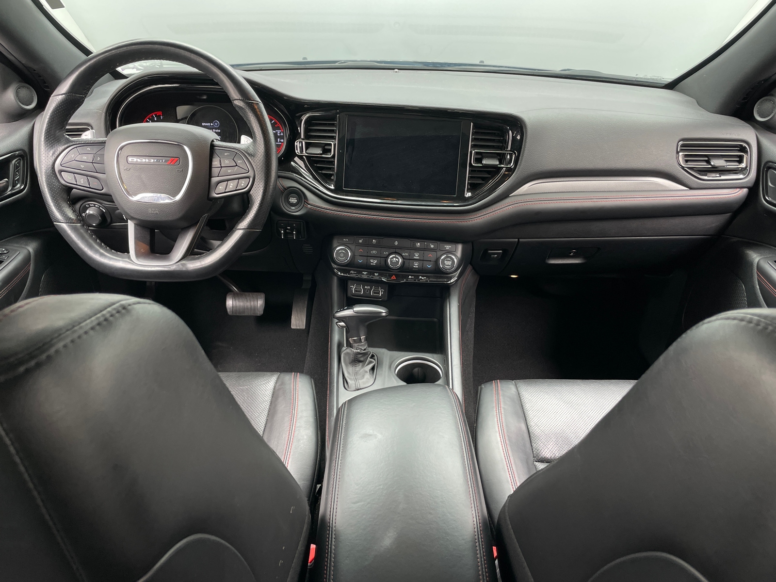 Thumbnail: 2024 Dodge Durango - 2