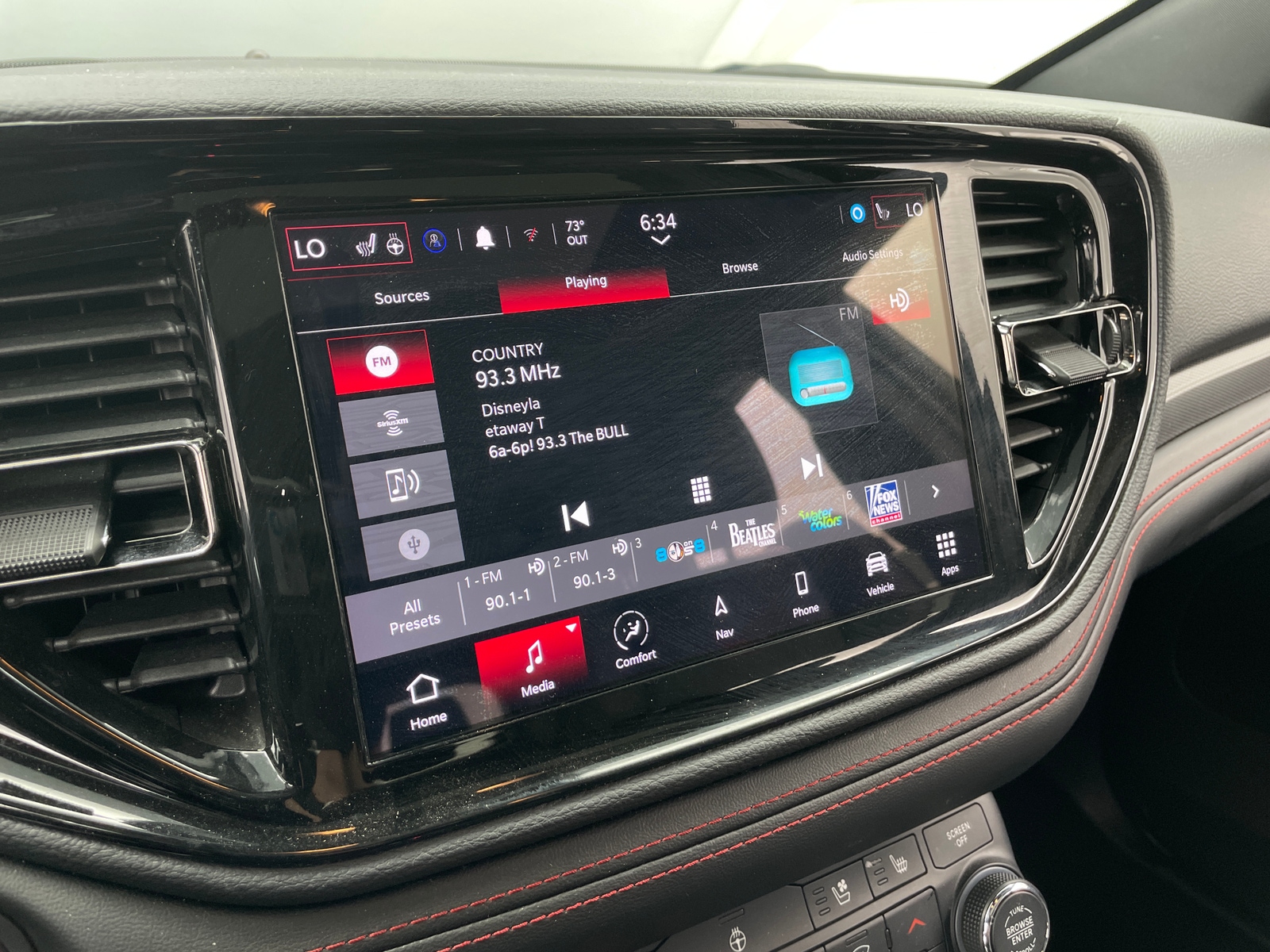 Thumbnail: 2024 Dodge Durango - 3