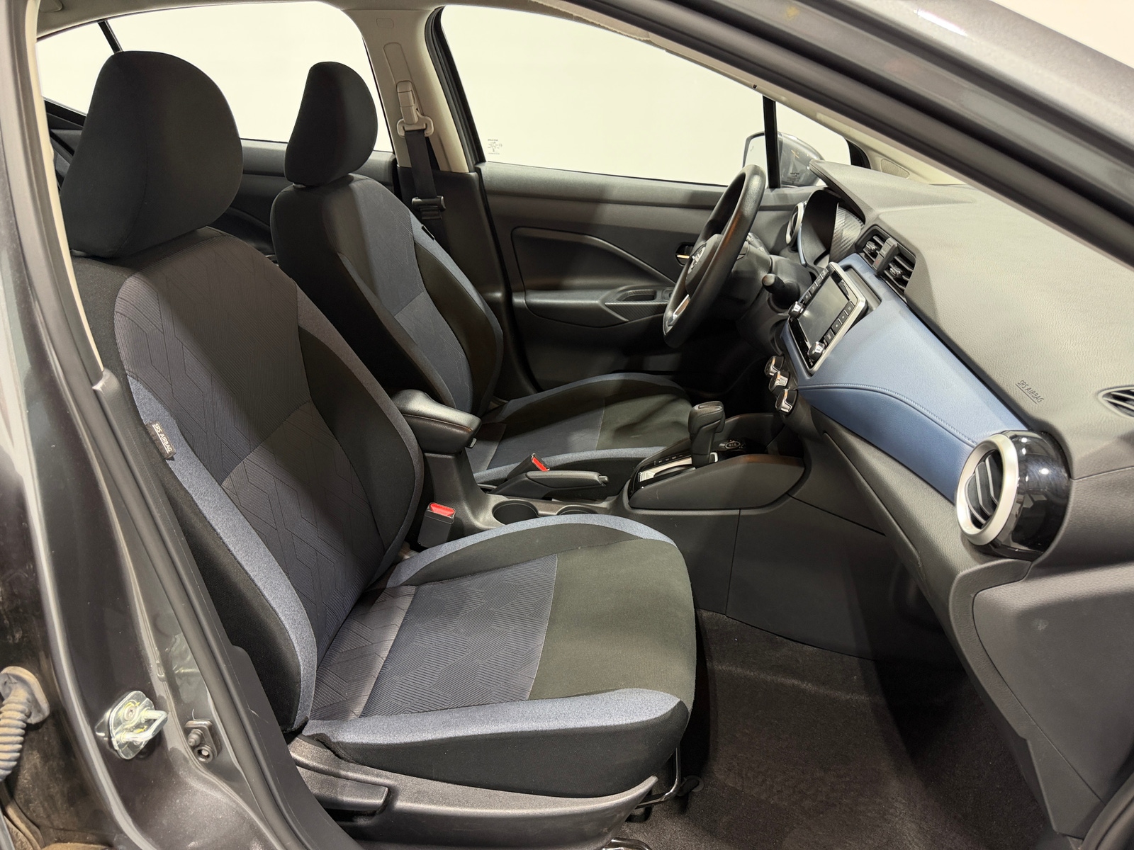 Thumbnail: 2025 Nissan Versa - 2