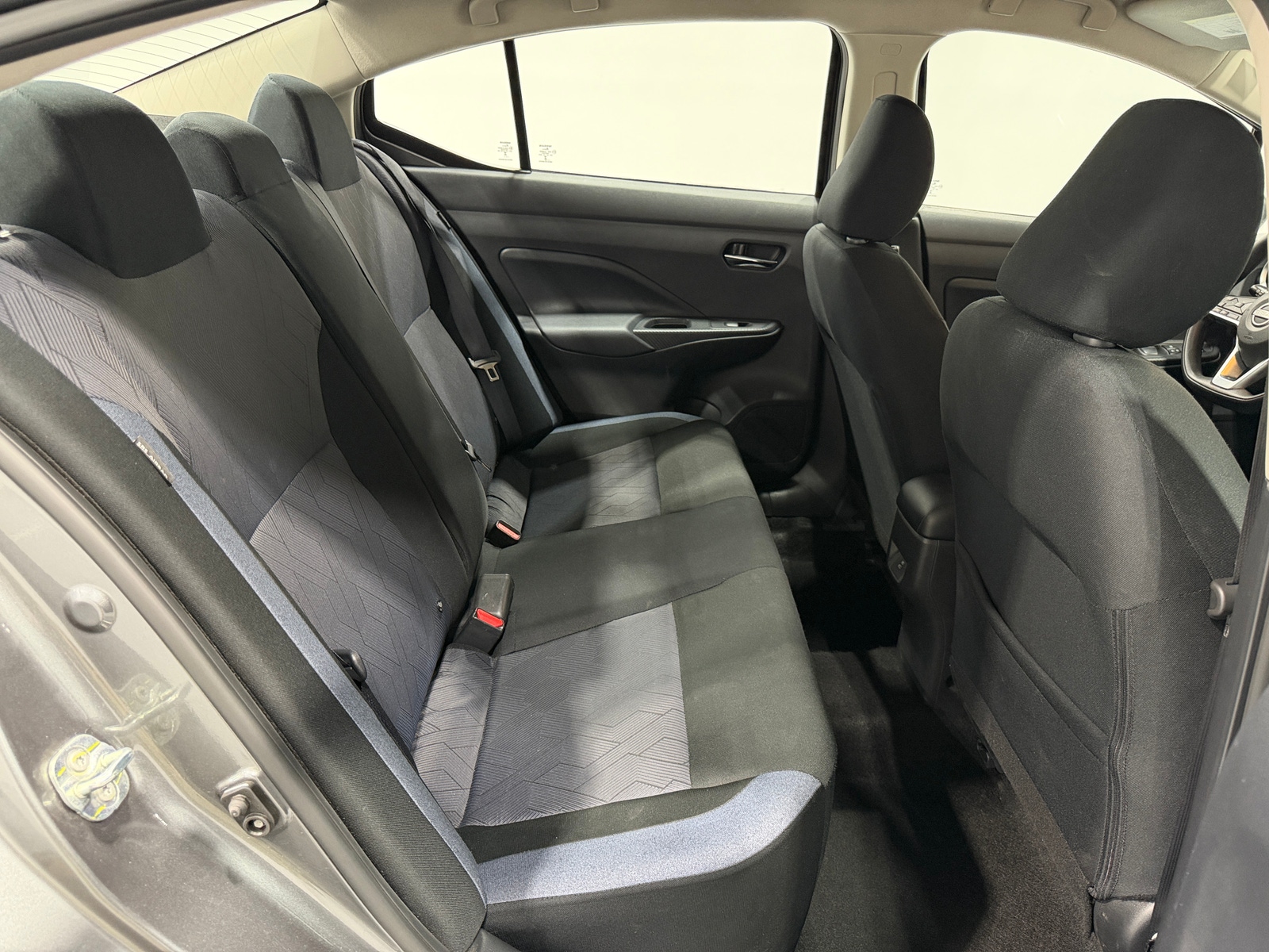 Thumbnail: 2025 Nissan Versa - 6