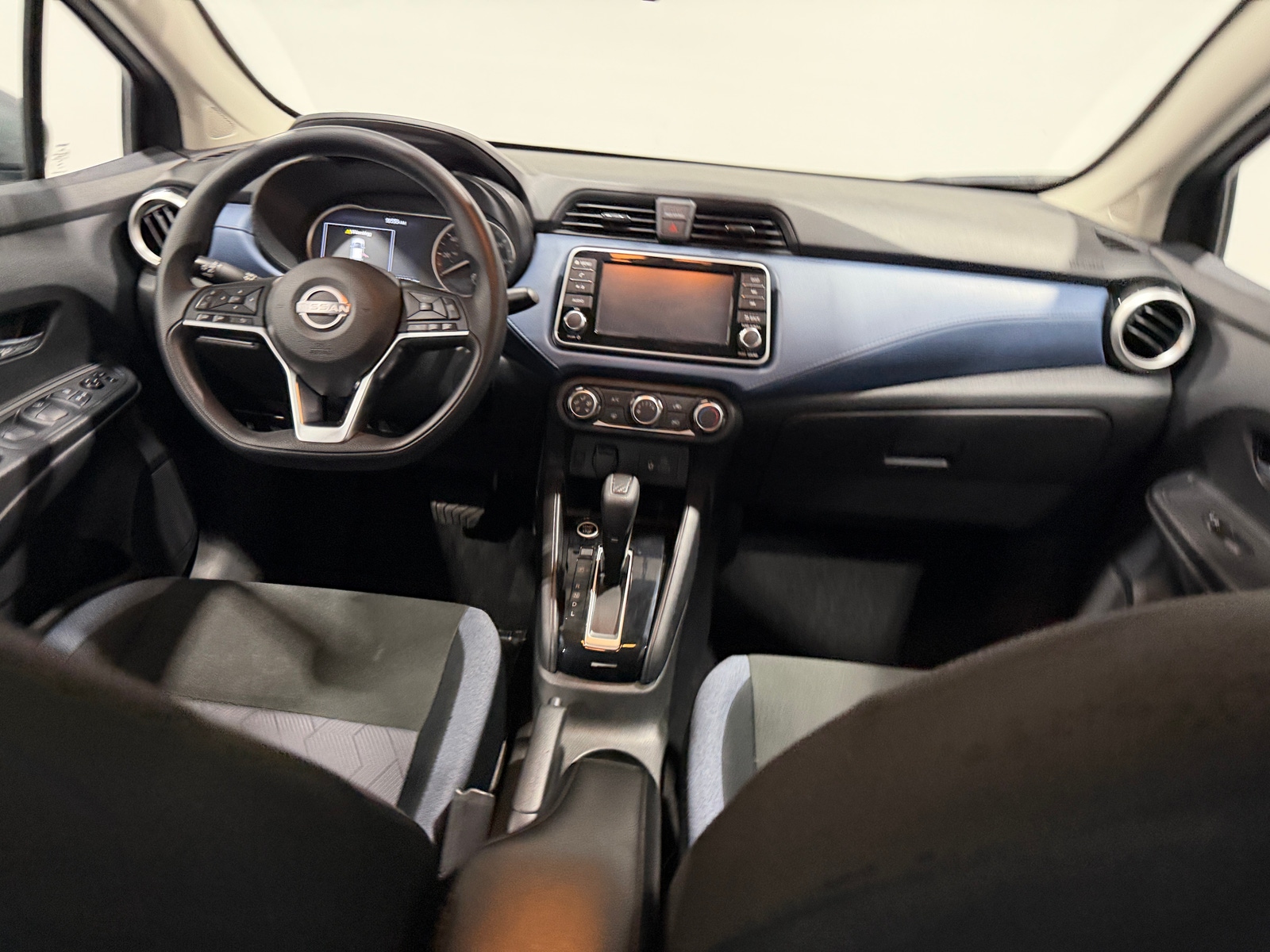 Thumbnail: 2025 Nissan Versa - 3