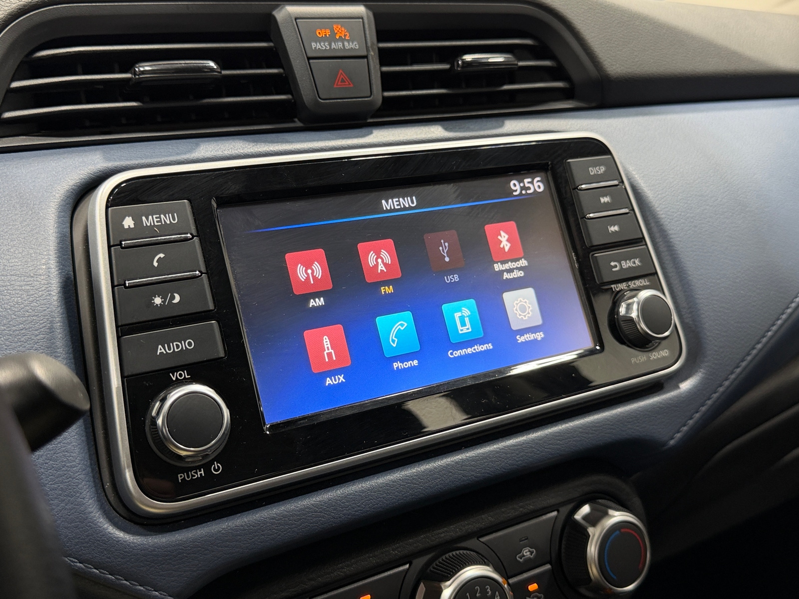 Thumbnail: 2025 Nissan Versa - 4
