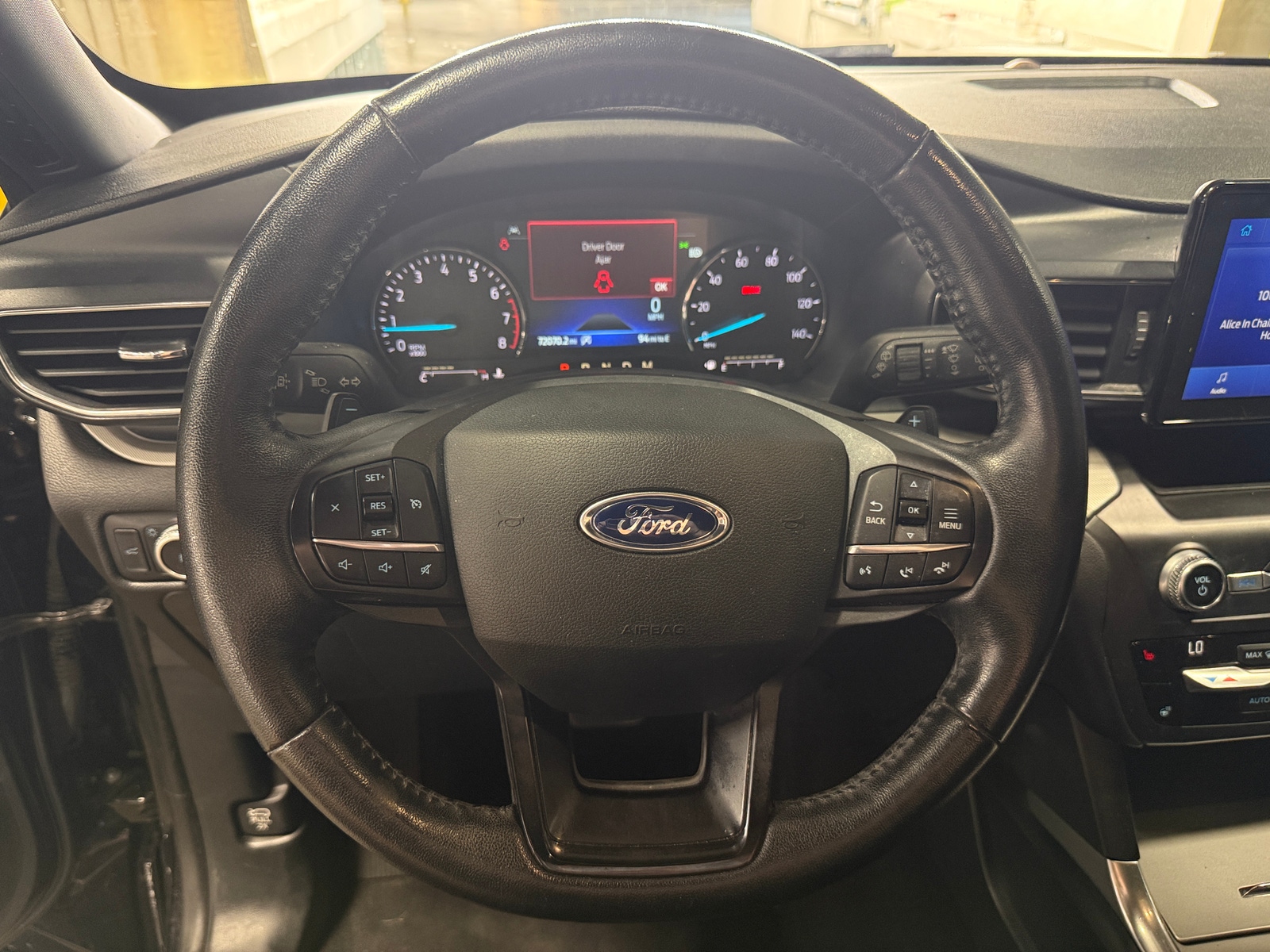 Thumbnail: 2020 Ford Explorer - 4