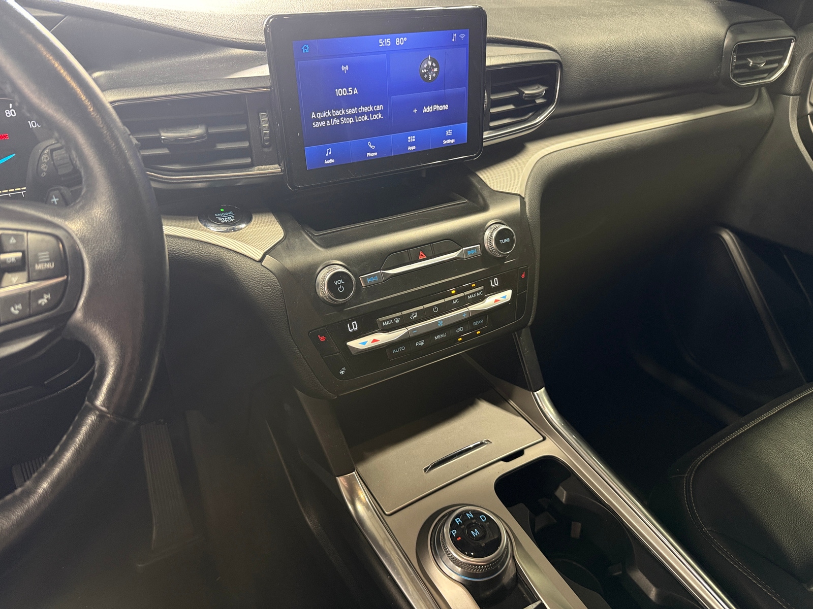 Thumbnail: 2020 Ford Explorer - 3