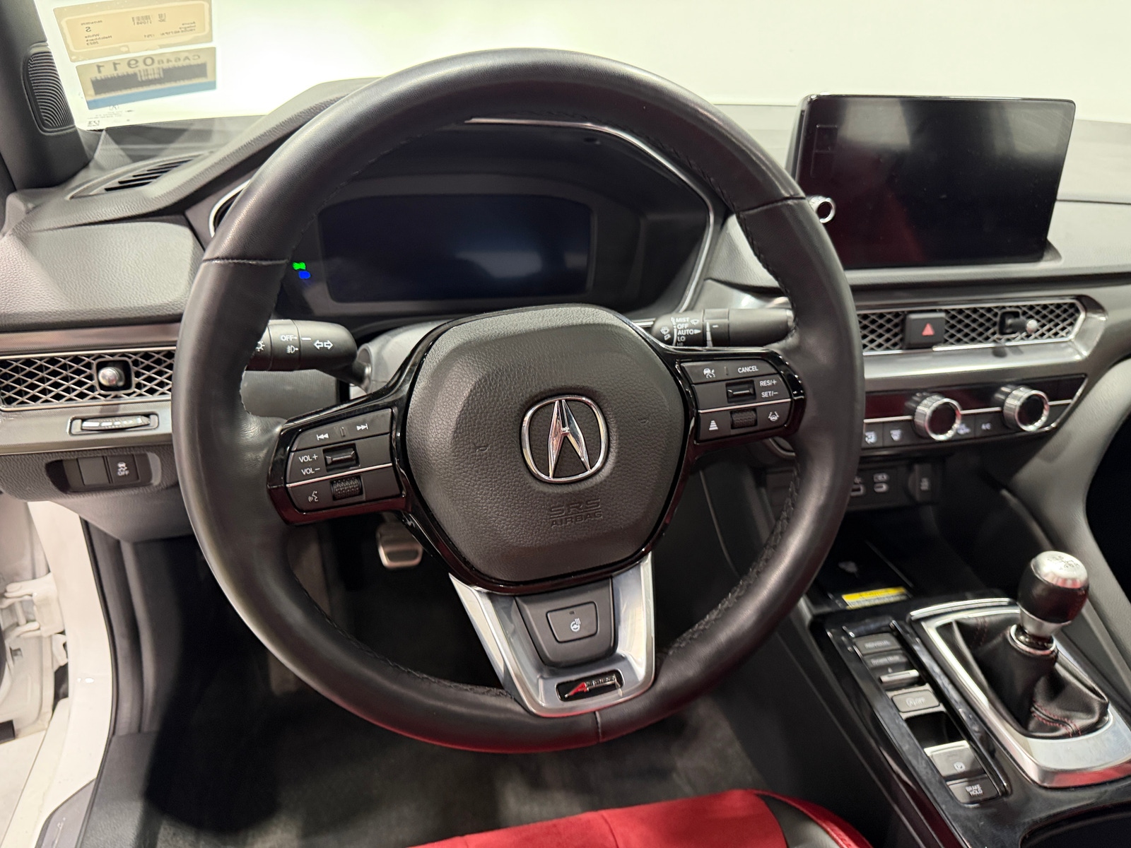 Thumbnail: 2023 Acura Integra - 4