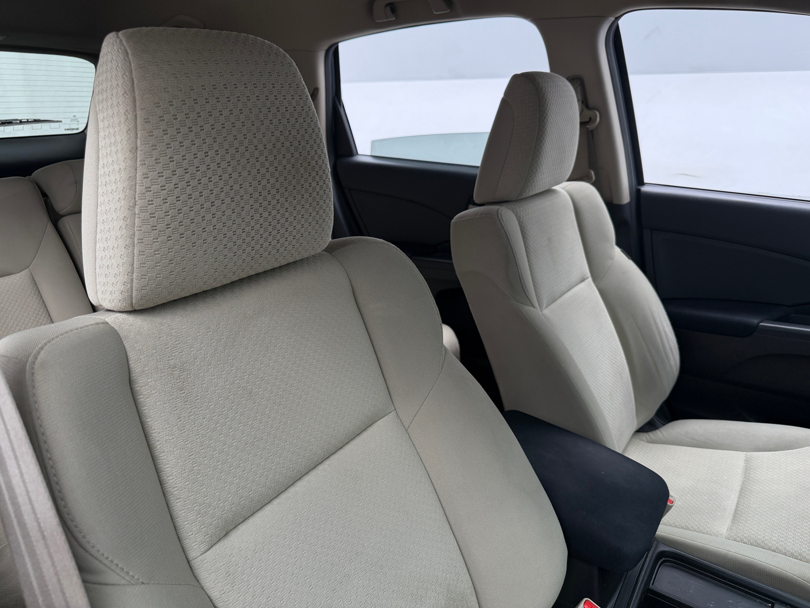 Thumbnail: 2016 Honda CR-V - 2