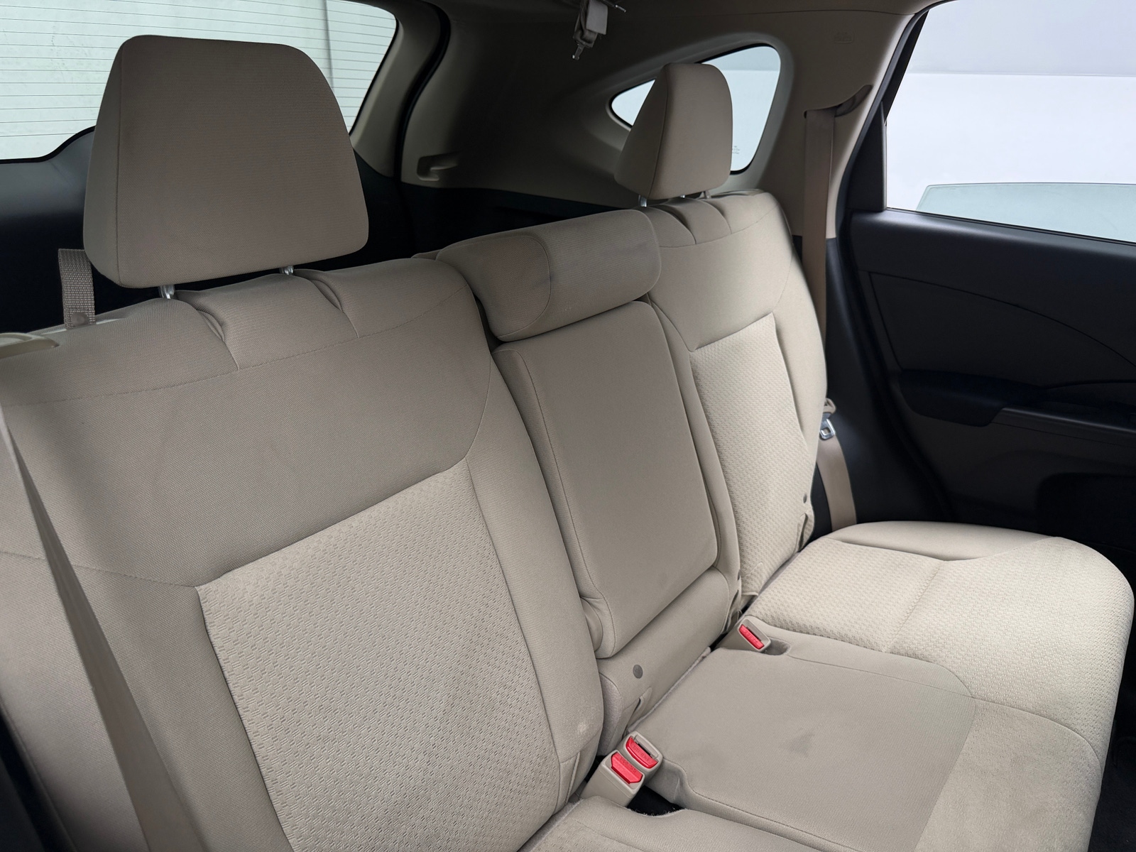 Thumbnail: 2016 Honda CR-V - 6