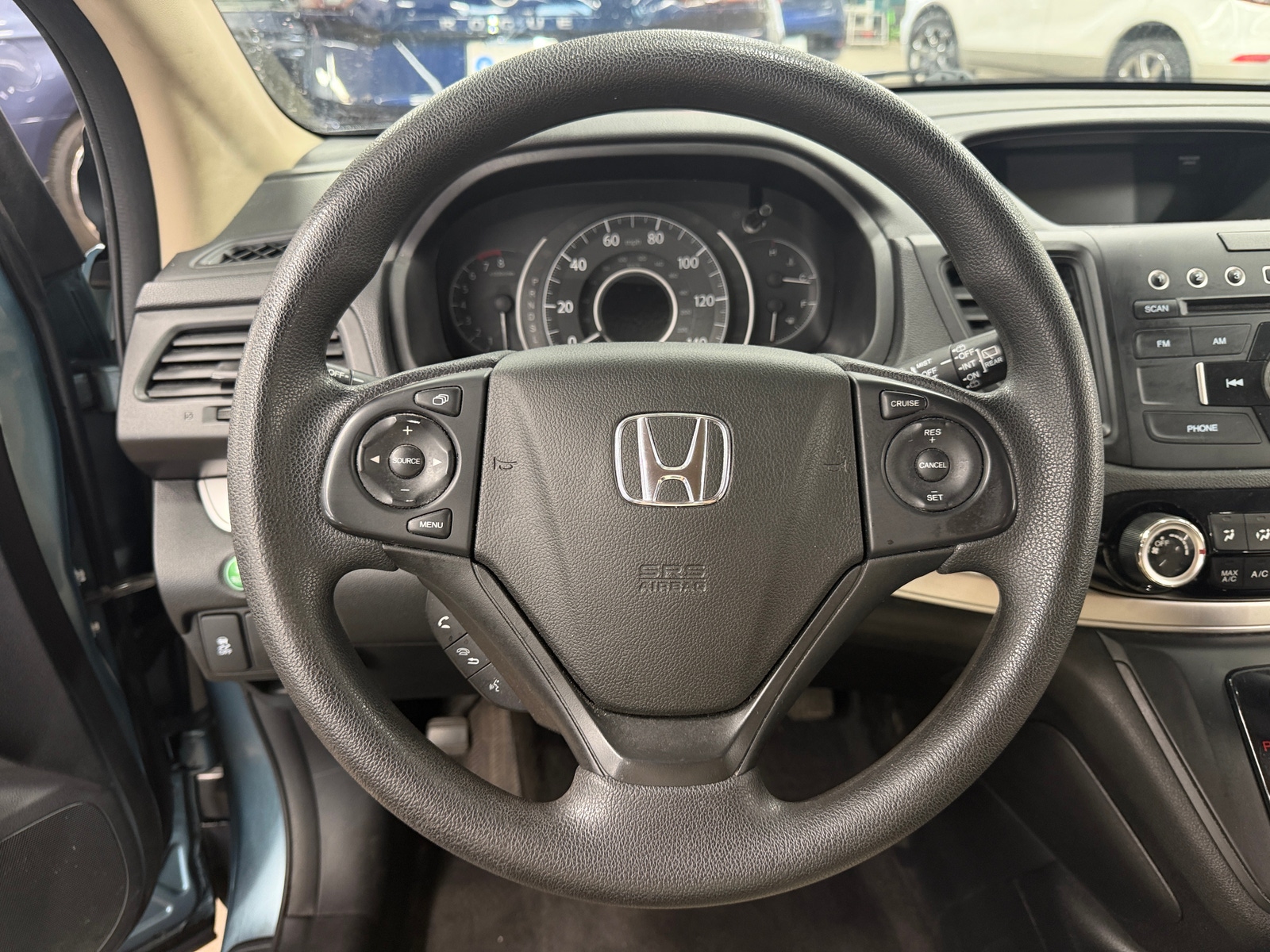 Thumbnail: 2016 Honda CR-V - 5
