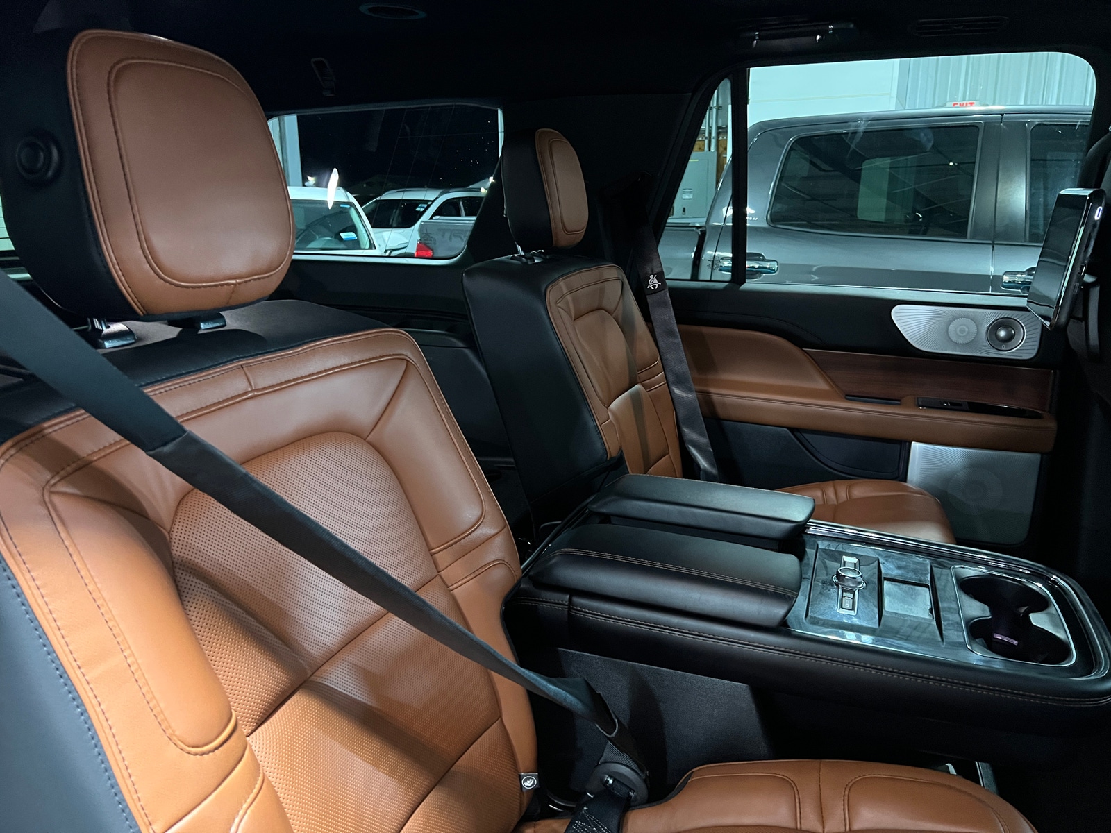 Thumbnail: 2019 Lincoln Navigator - 5