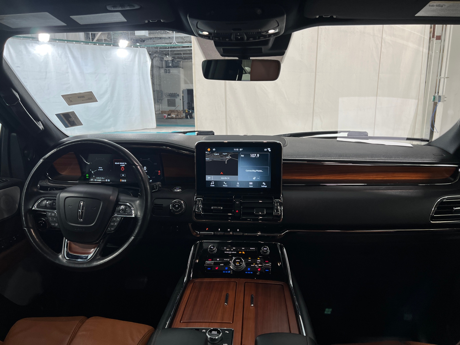 Thumbnail: 2019 Lincoln Navigator - 2