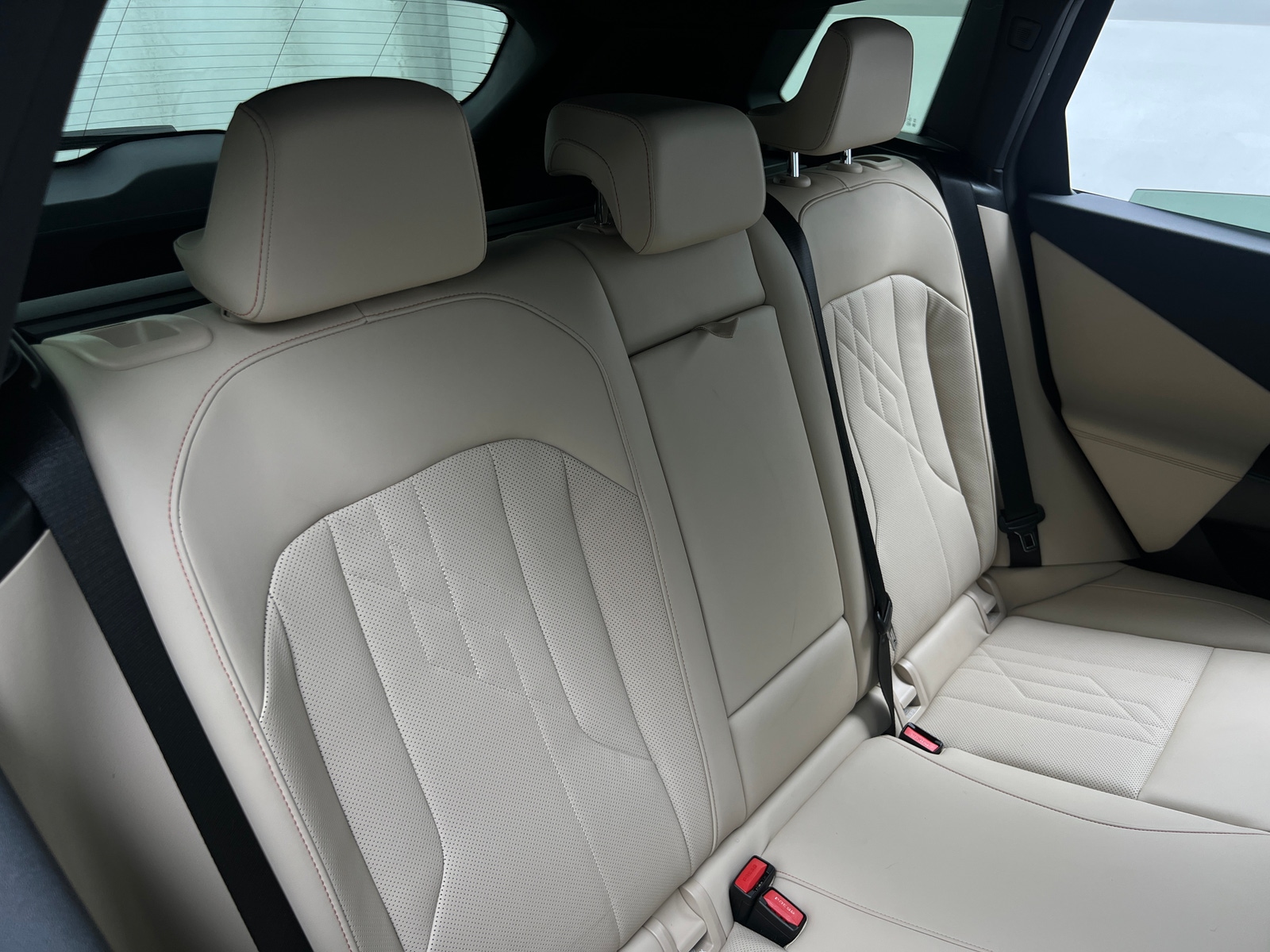 Thumbnail: 2026 BMW X3 - 5
