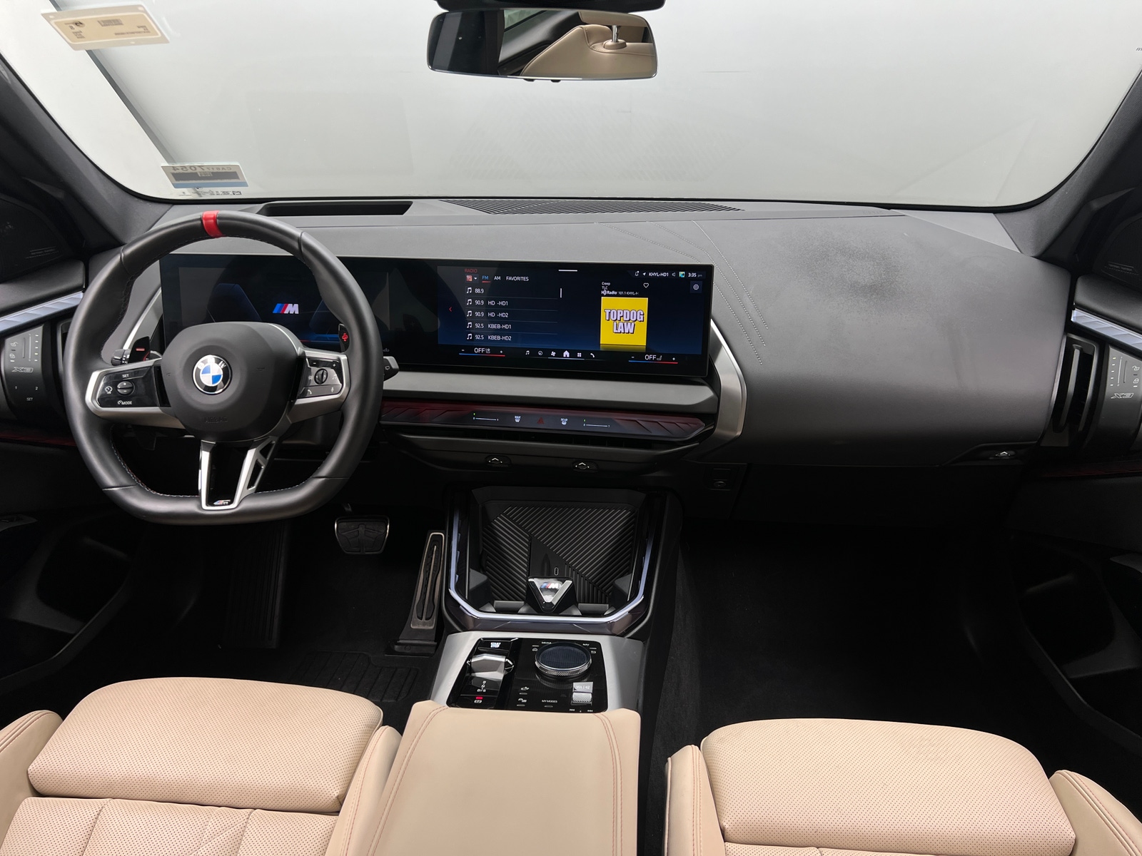 Thumbnail: 2026 BMW X3 - 2