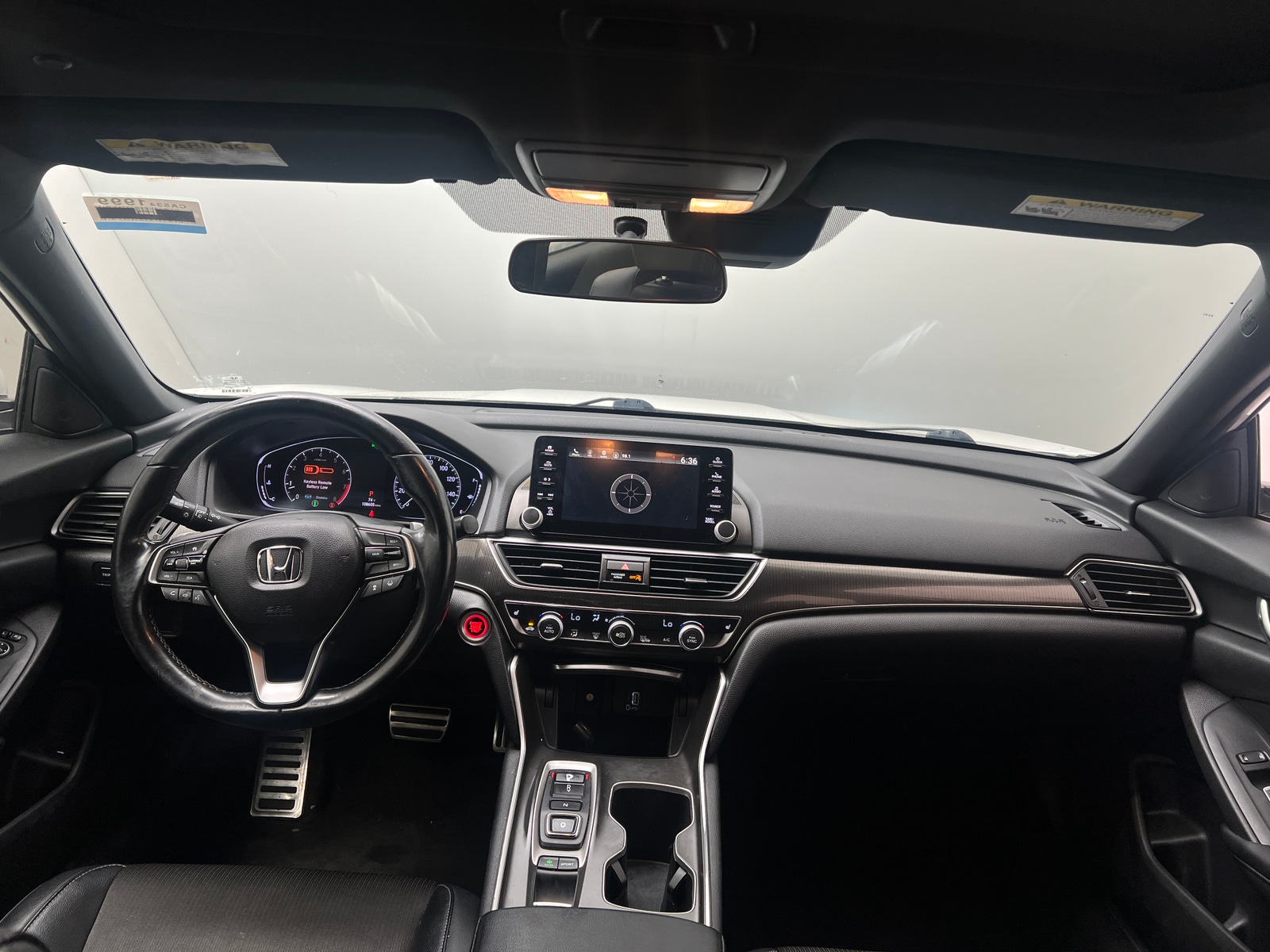 Thumbnail: 2018 Honda Accord - 3
