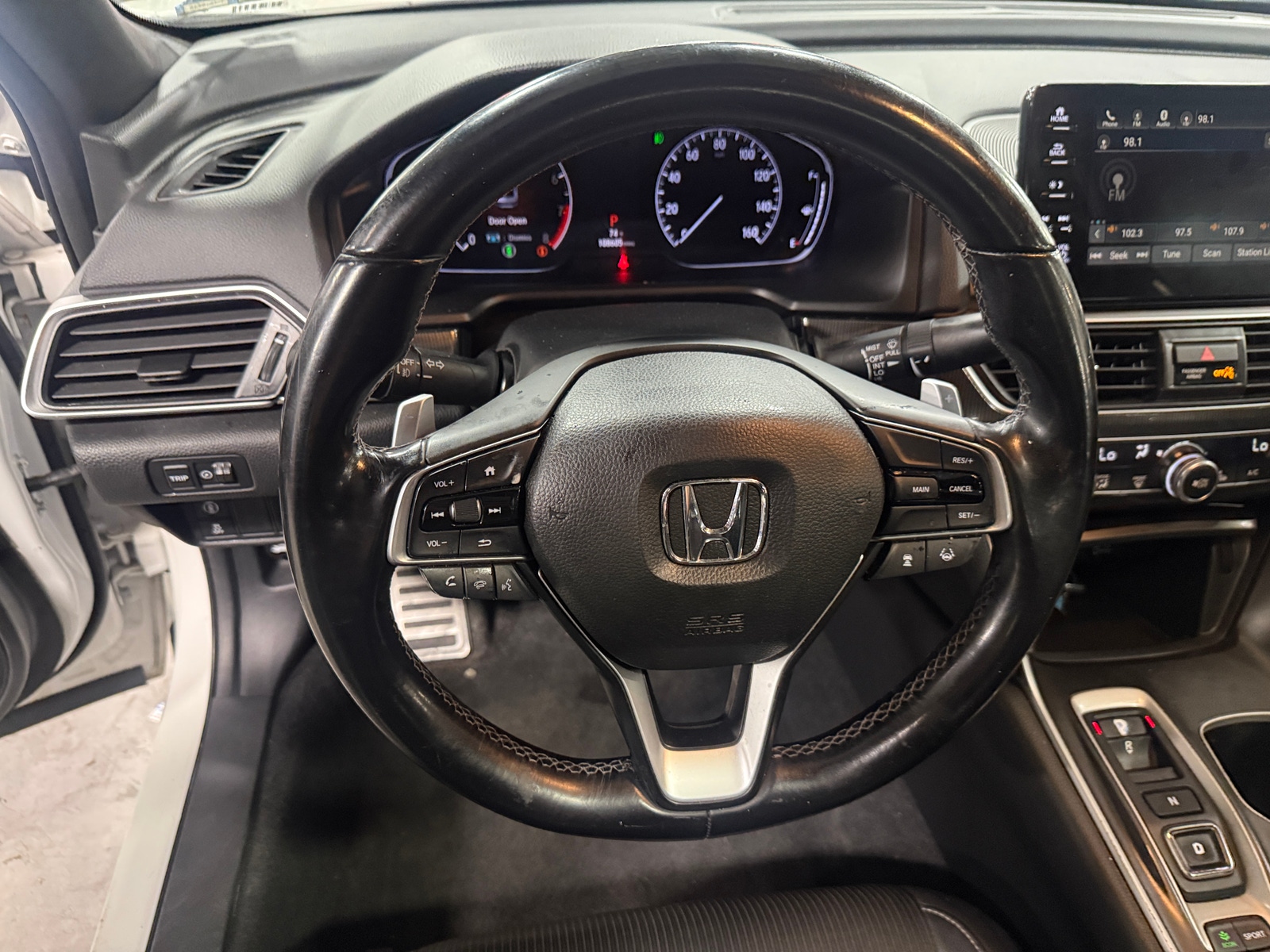 Thumbnail: 2018 Honda Accord - 5