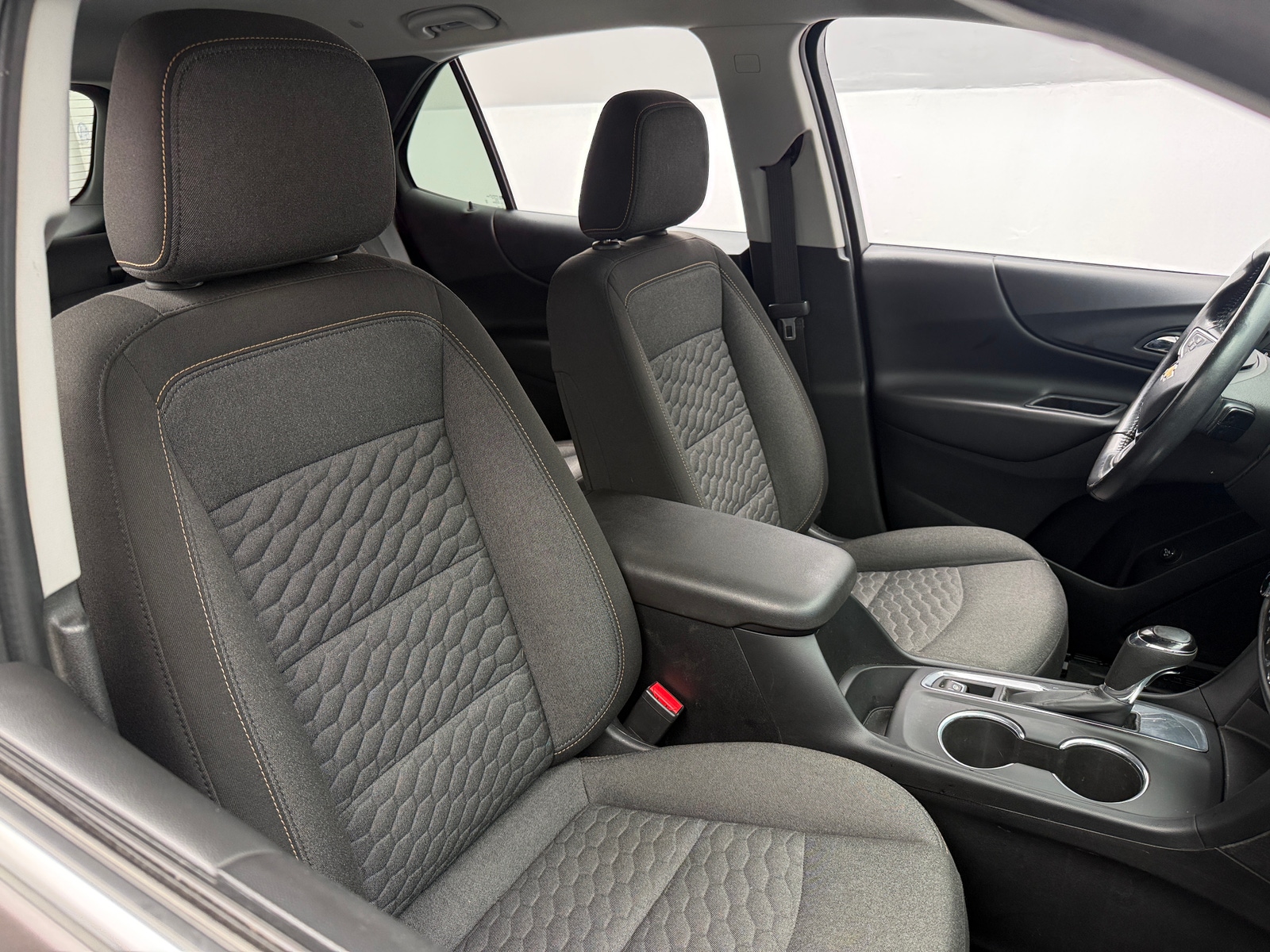 Thumbnail: 2020 Chevrolet Equinox - 2