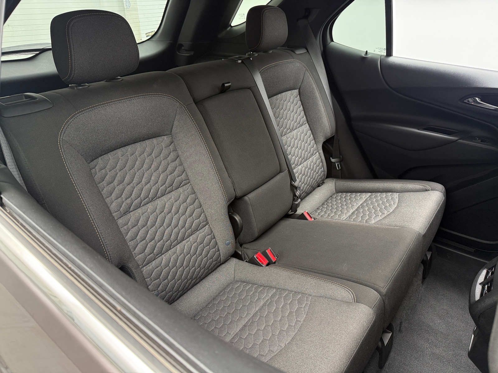 Thumbnail: 2020 Chevrolet Equinox - 6