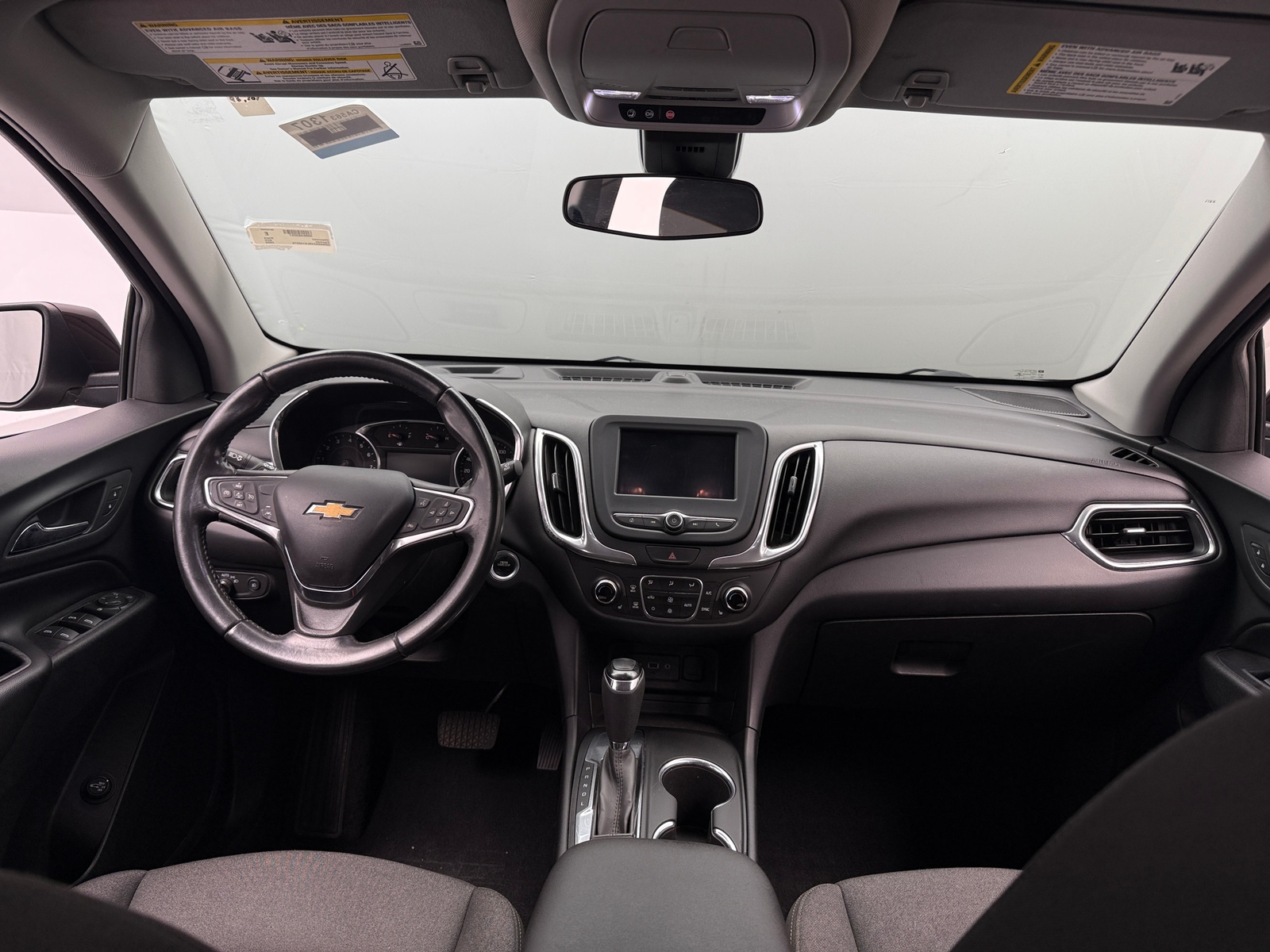 Thumbnail: 2020 Chevrolet Equinox - 3