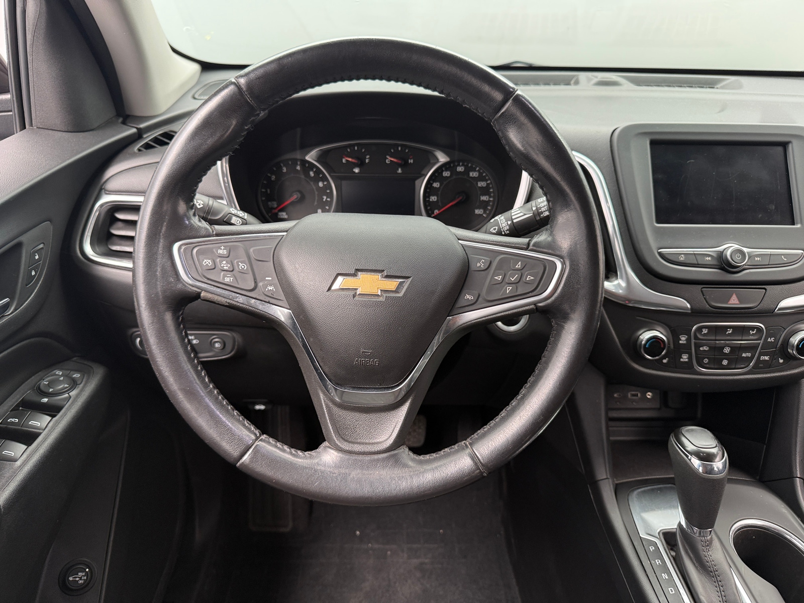 Thumbnail: 2020 Chevrolet Equinox - 5